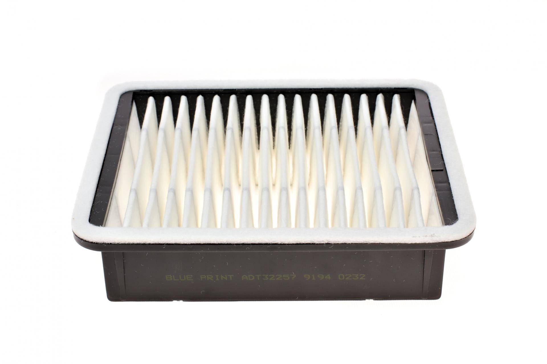 Фільтр повітряний Lexus GS/IS 3.0 24V 97-05