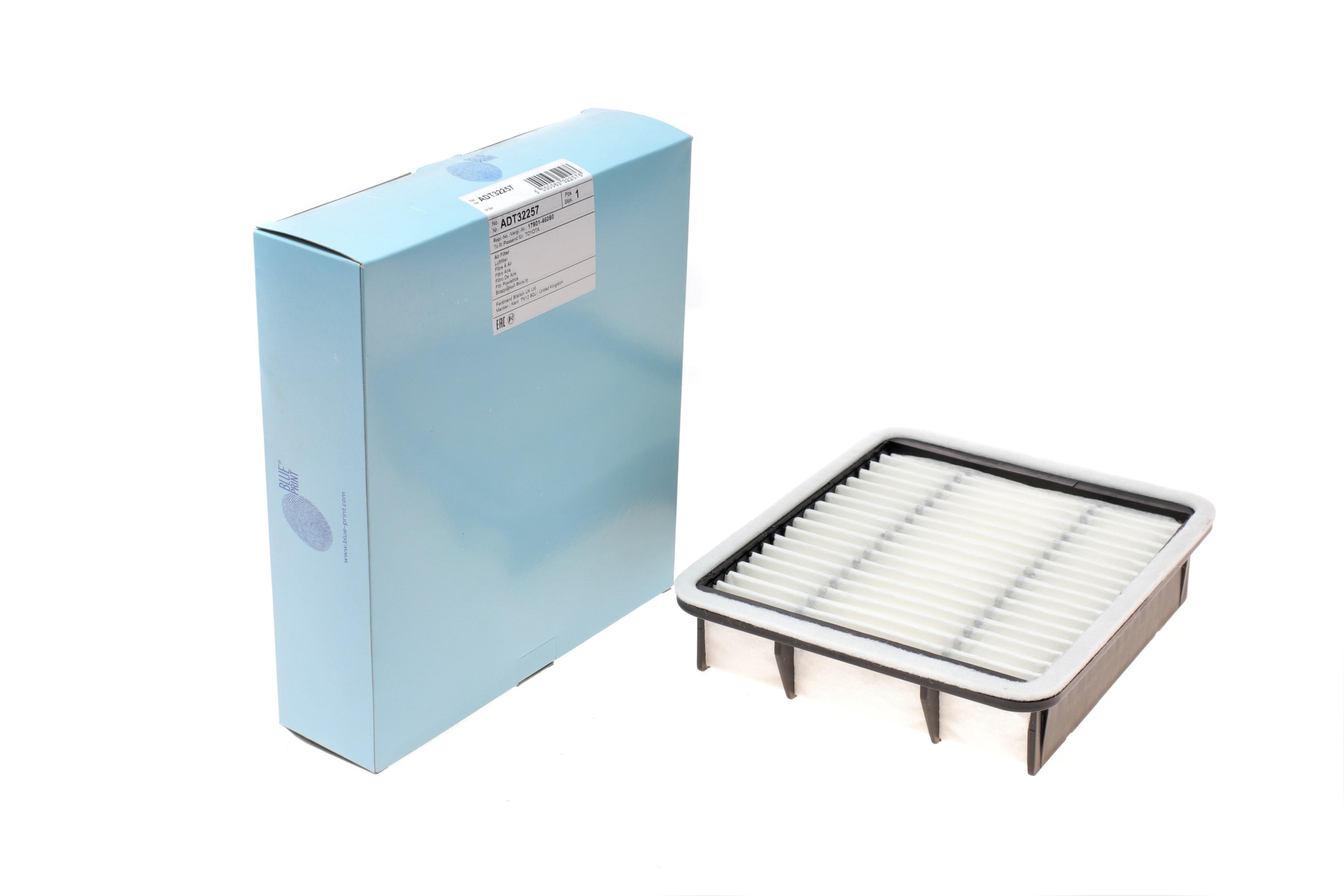 Фильтр воздушный Lexus GS/IS 3.0 24V 97-05