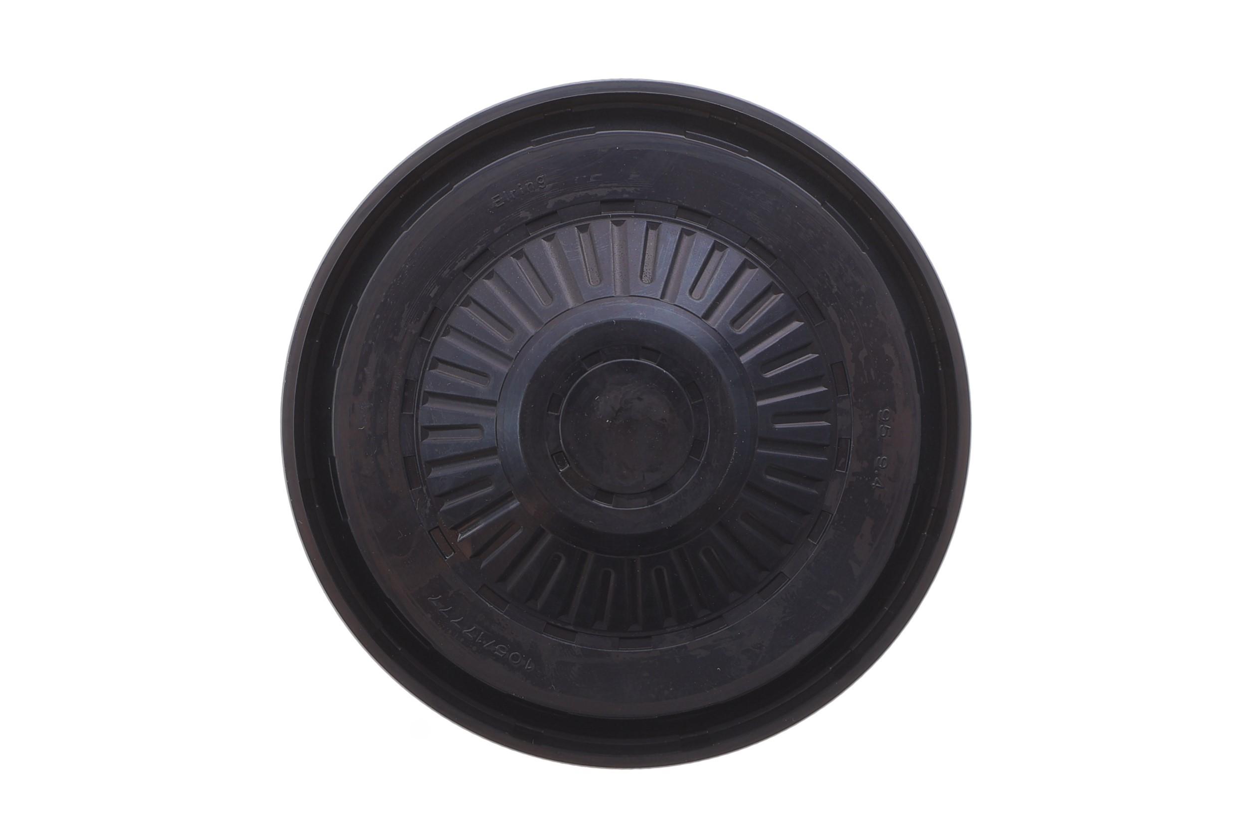 Заглушка АКПП VW T5/T6 09- (95.6x17mm) (DQ500)