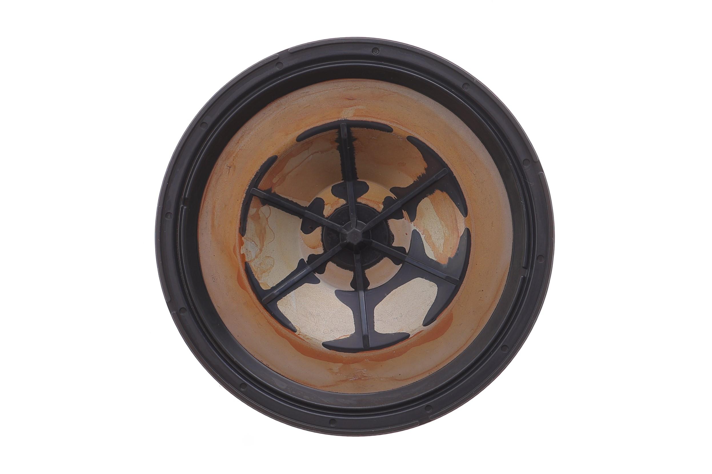 Заглушка АКПП VW T5/T6 09- (95.6x17mm) (DQ500)