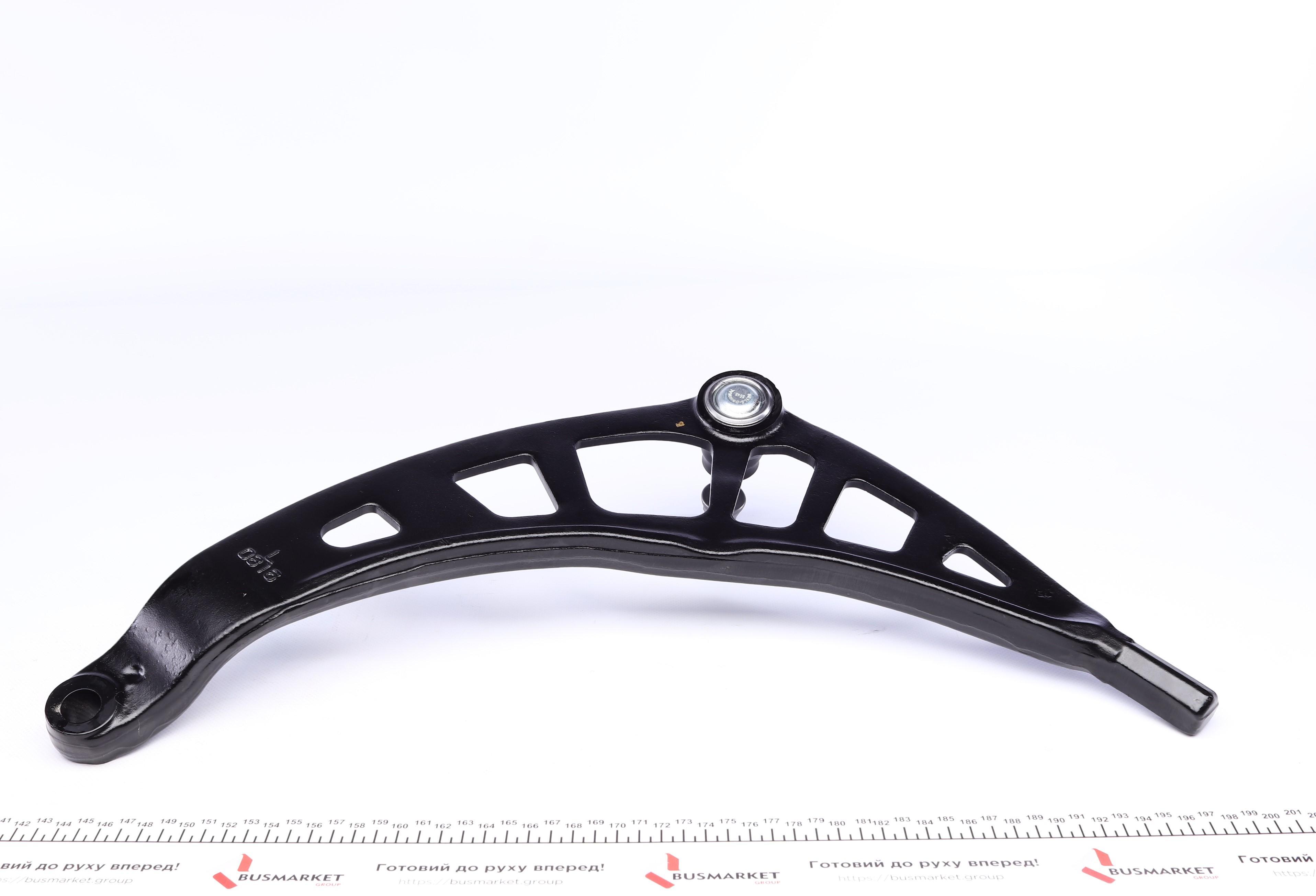 Важіль підвіски (передній) (L) Mini Countryman (R60)/Paceman (R61) 1.6/1.6D/2.0D 10-16