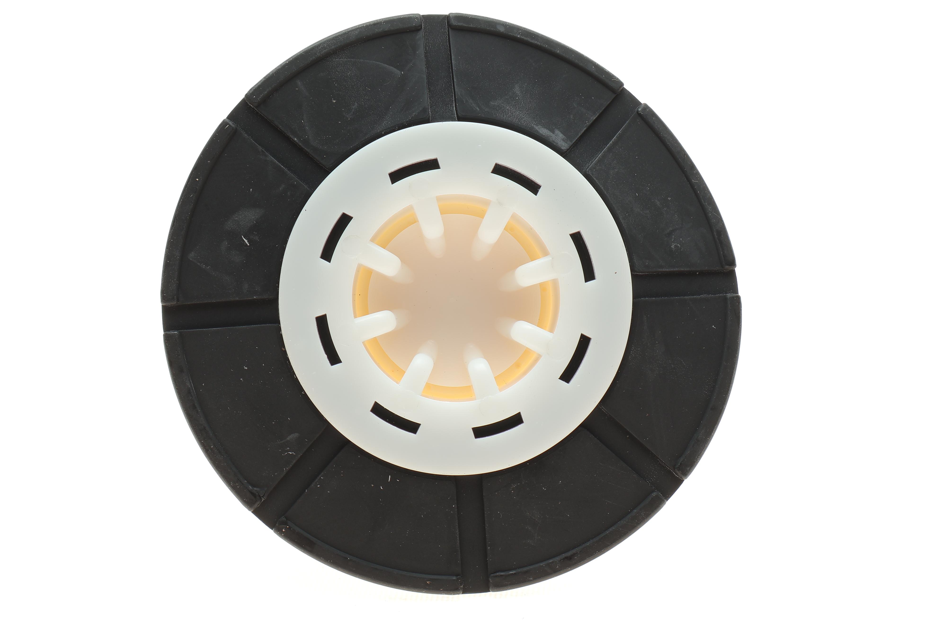 Відбійник пружини (задній/верхній) MB Vito (W447) 14-