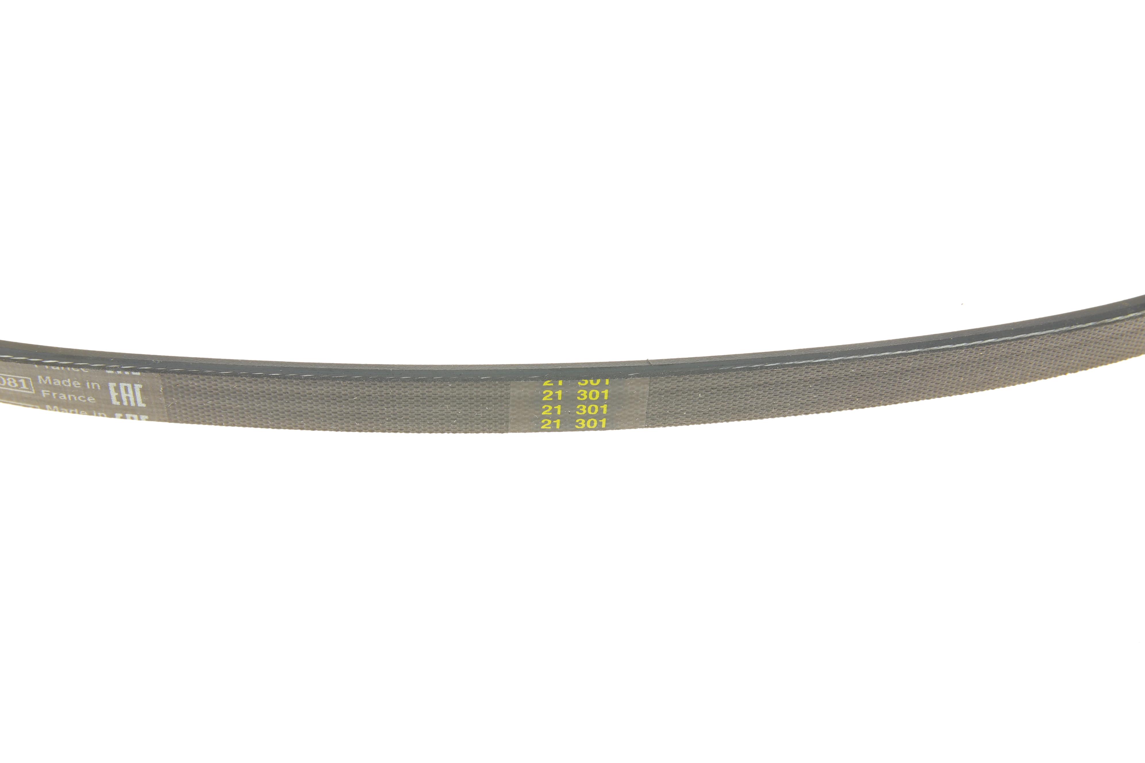 Ремінь генератора Toyota Avensis/Carina/Celica/Corolla 1.6 -01 (3PK630)