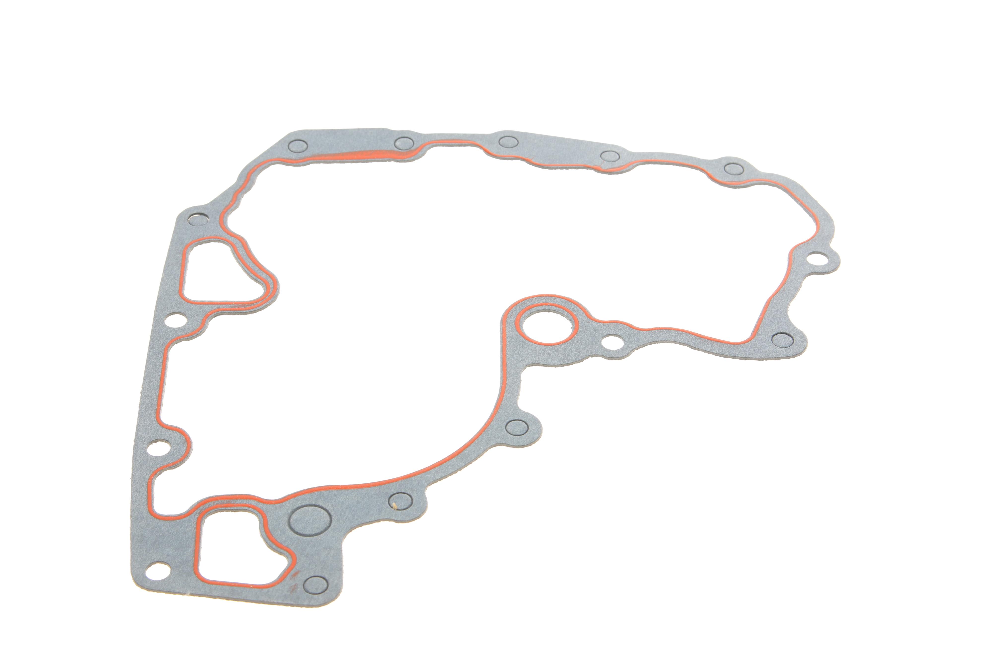 Прокладка насосу масляного Iveco Daily 2.3JTD 06-