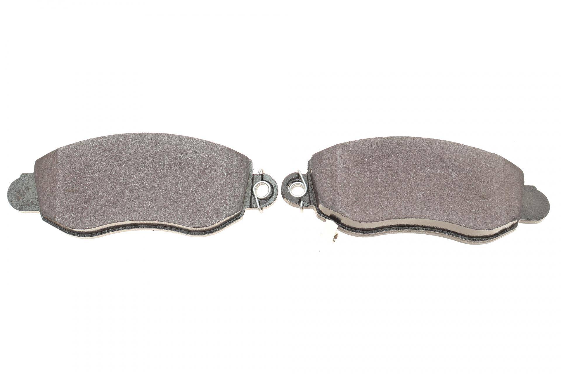 Колодки гальмівні (передні) Ford Transit 00- (RWD)