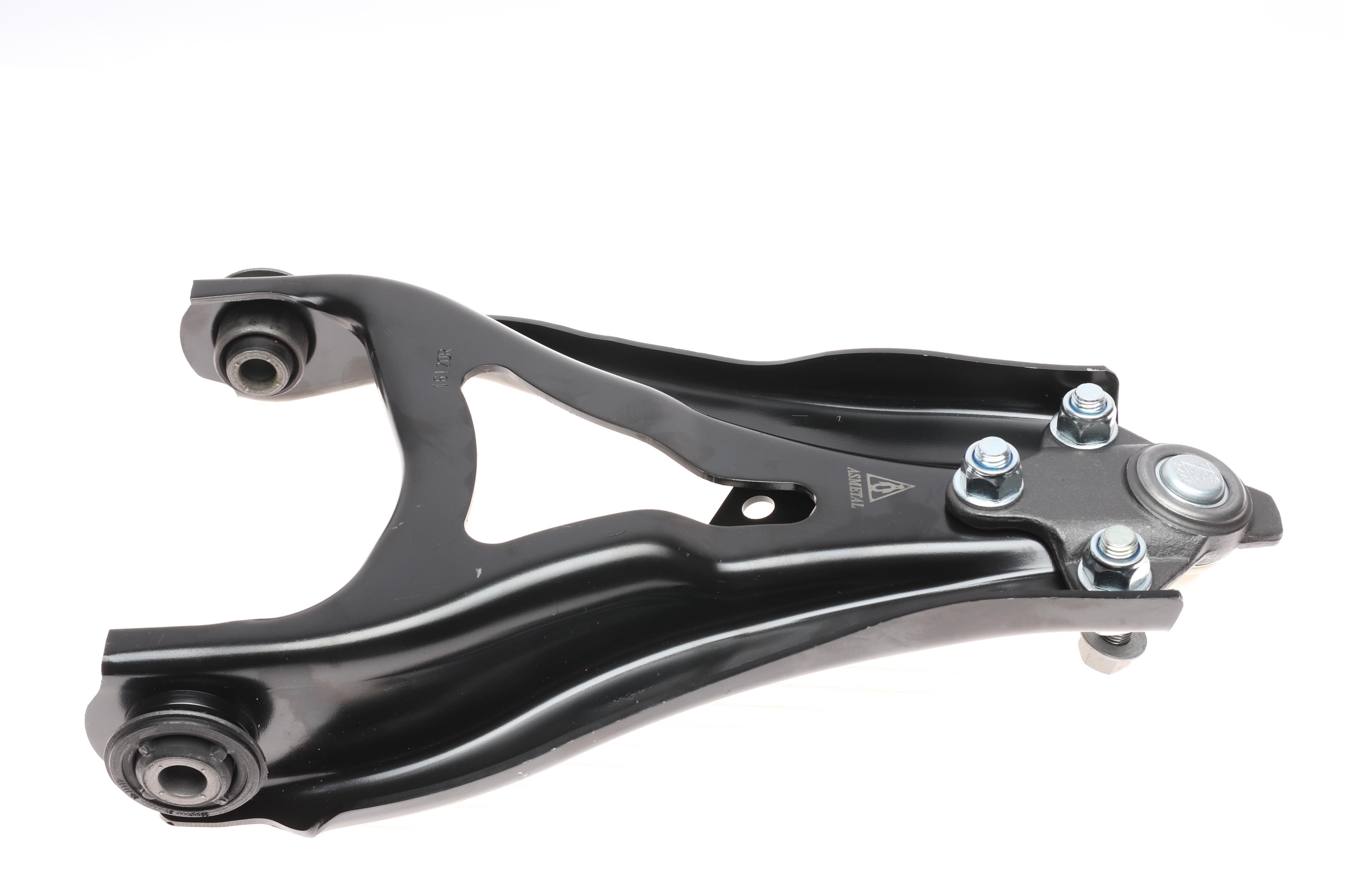 Важіль підвіски (передній) (R) Dacia Duster 17-