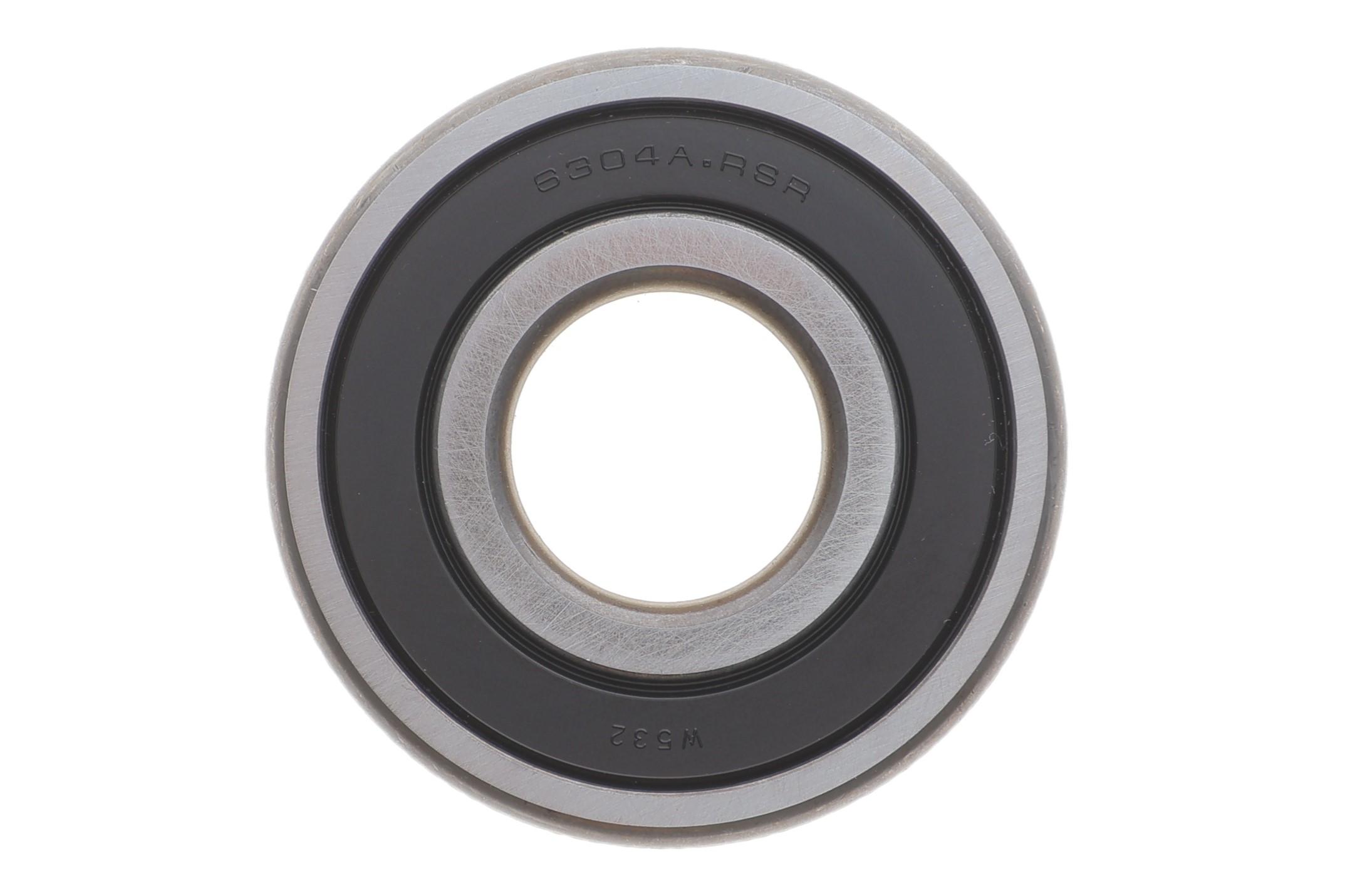 Підшипник (20x52x15)