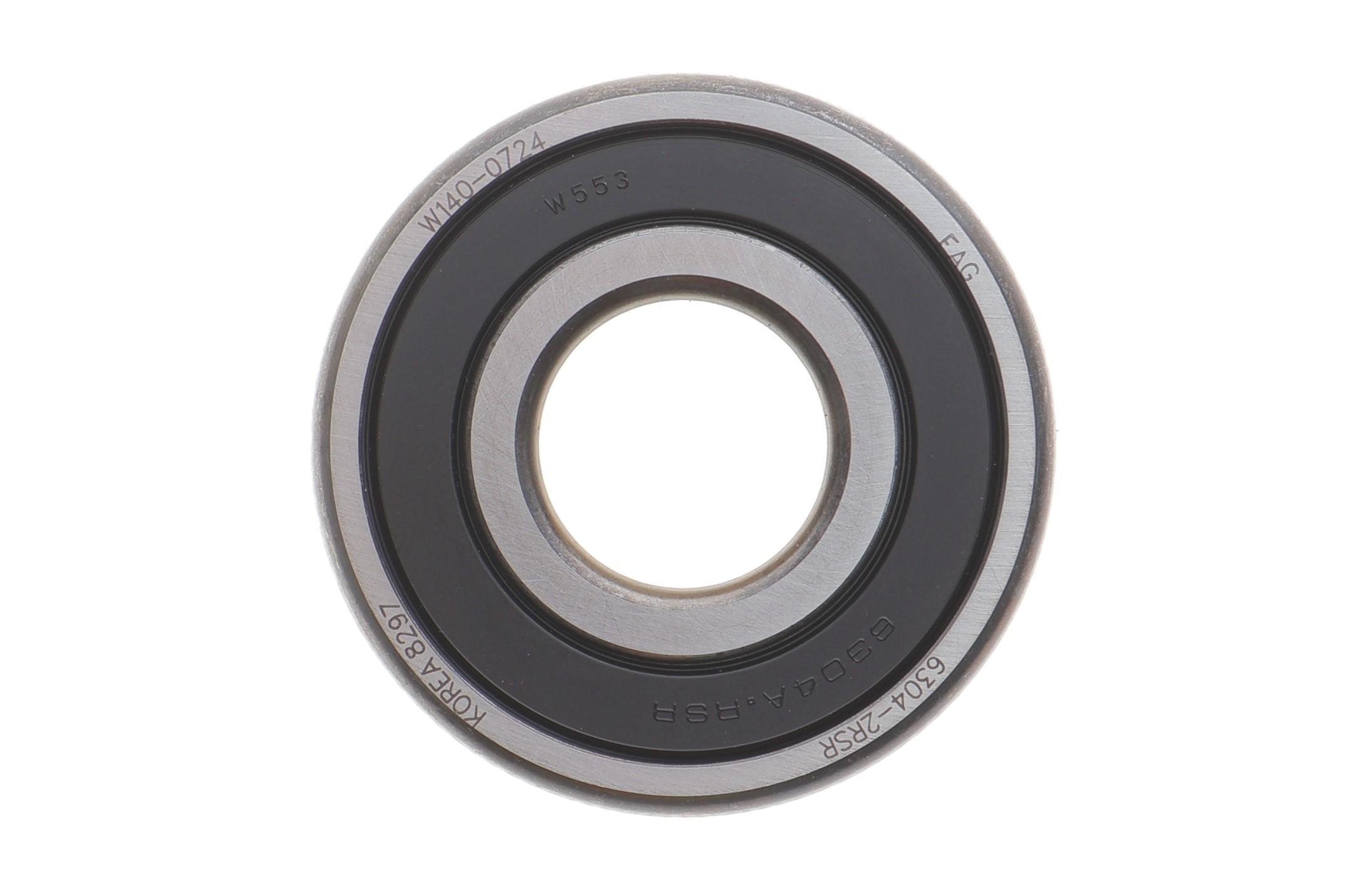 Підшипник (20x52x15)