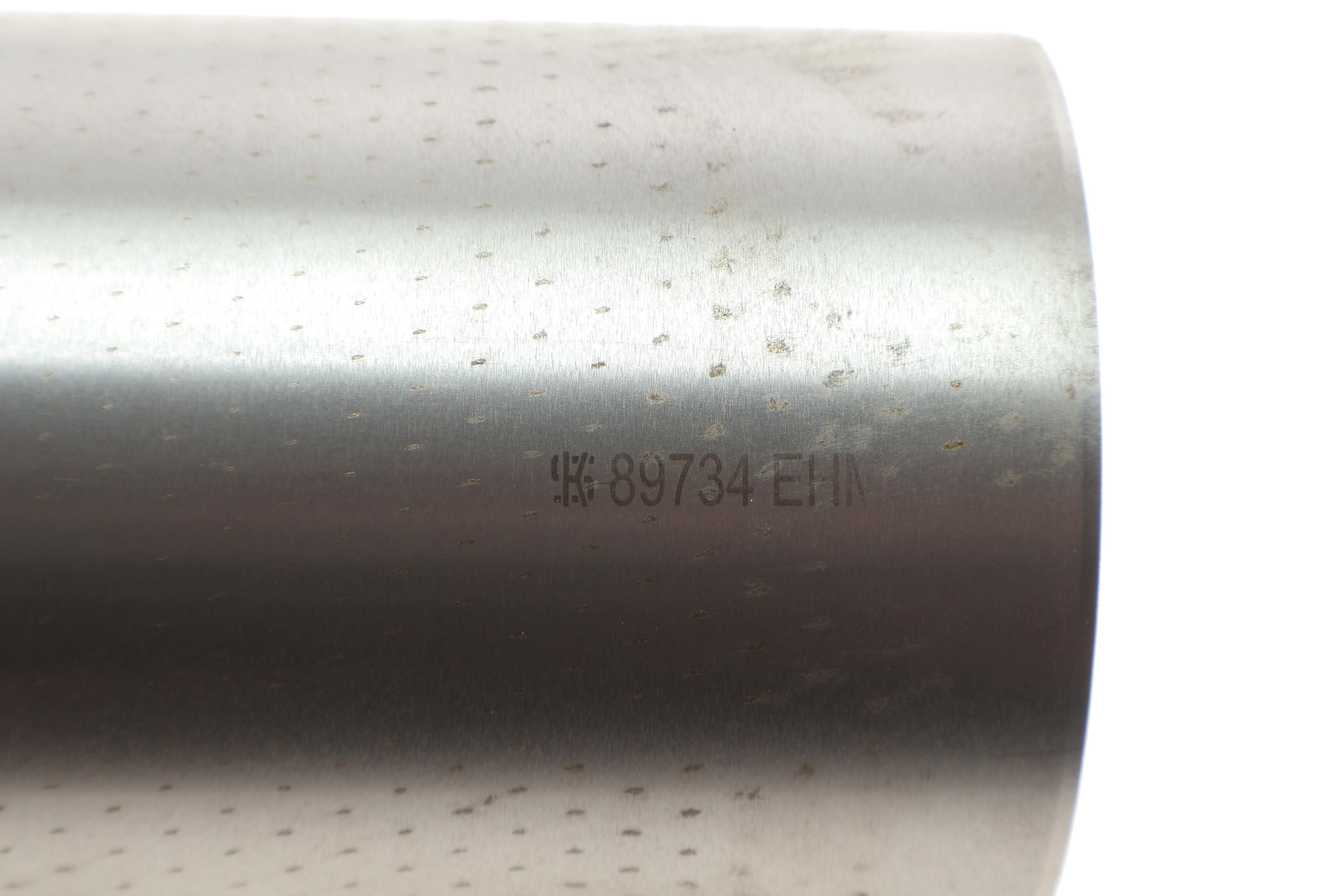 Гильза поршневая VW LT 2.8TDI (d=93mm)