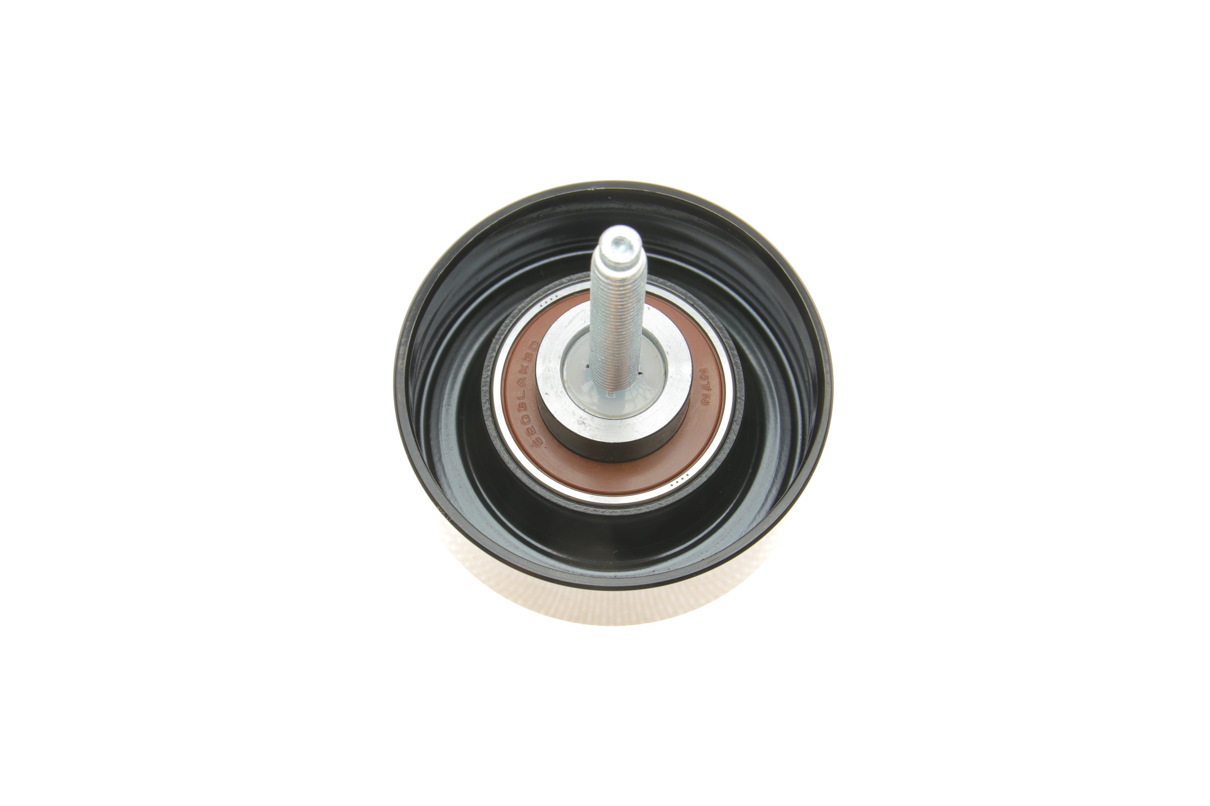 Ролик генератора Mazda 6 MPS (паразитний)