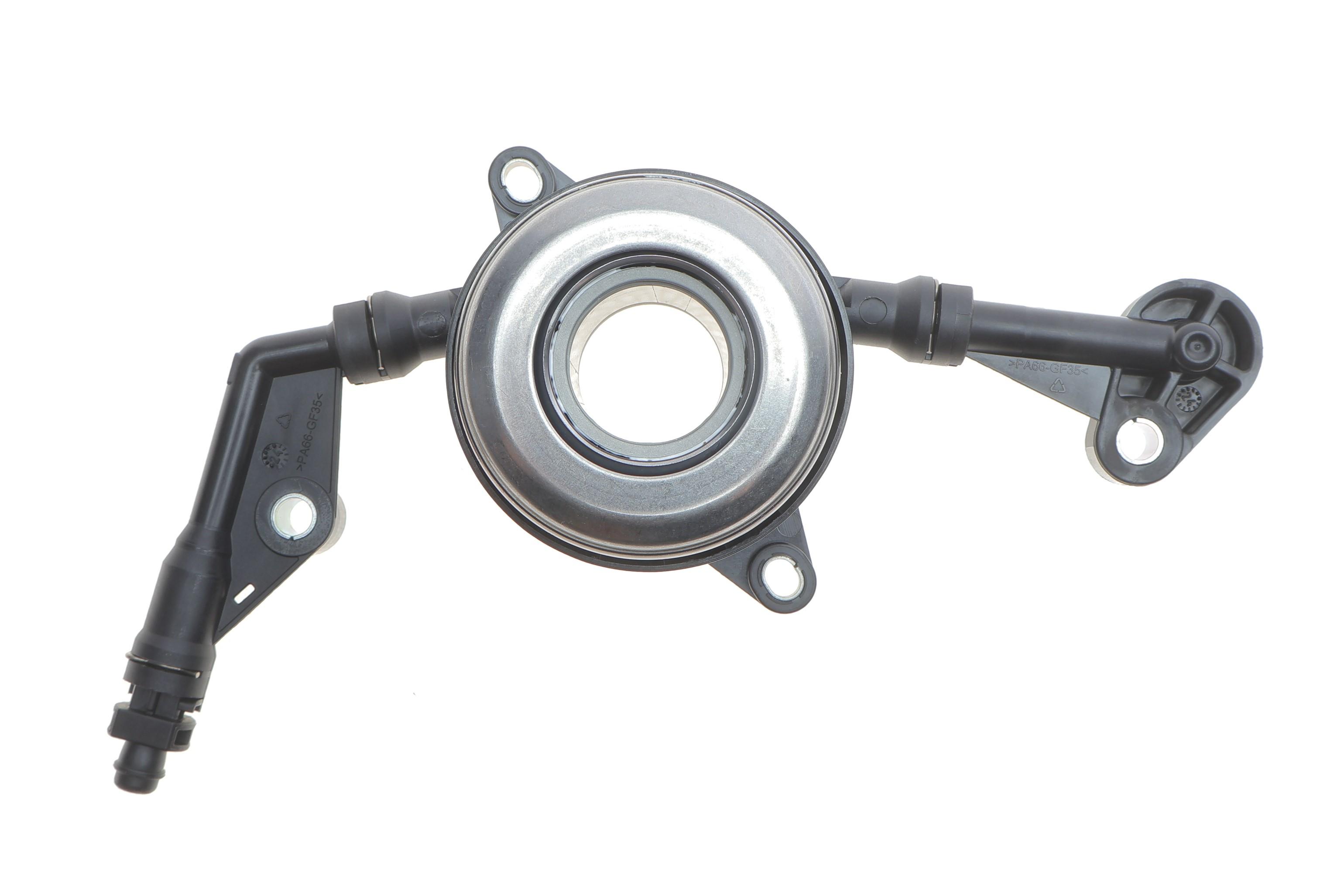 Комплект зчеплення VW Crafter 2.5TDI, 06-11, (CECB/BJM), 120kw