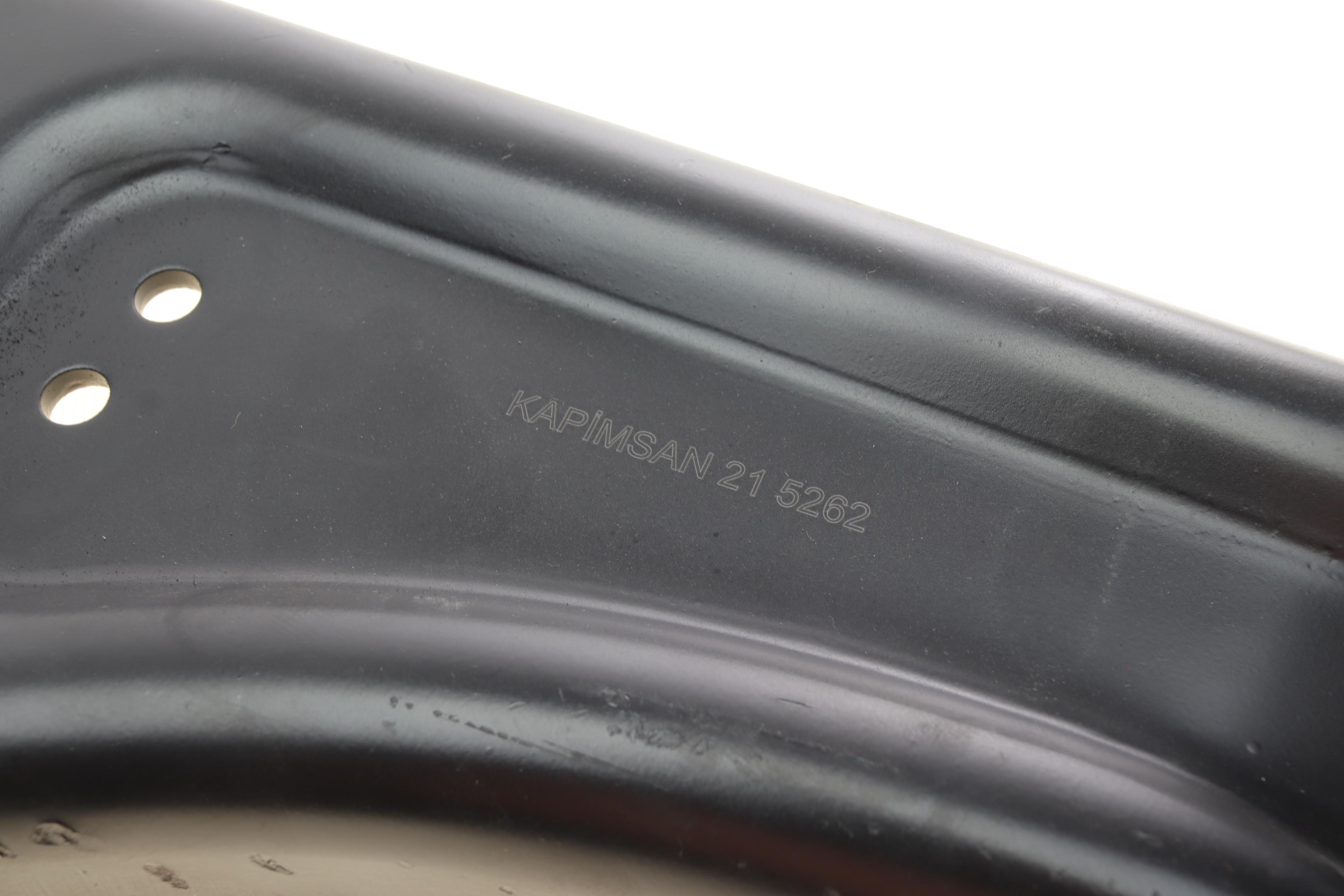 Важіль підвіски (передній/знизу) (R) Skoda Yeti 09-17/VW Caddy III/IV 04-