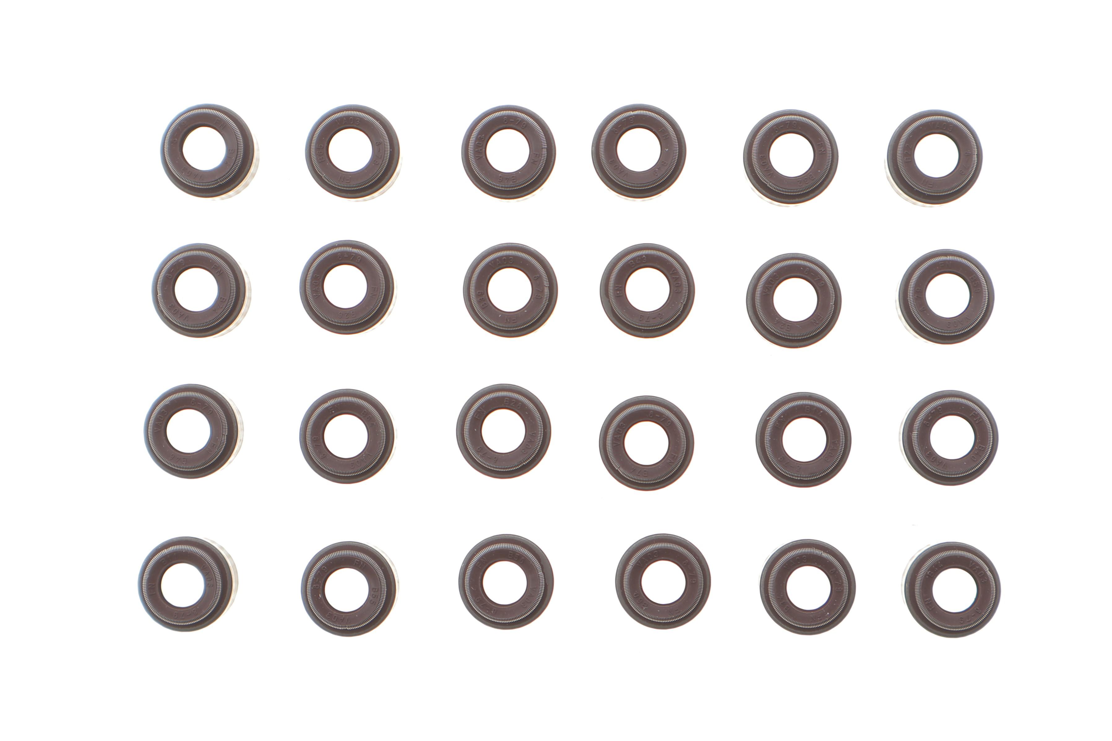 Сальник клапана (впуск/випуск) MB Actros/Atego 13-