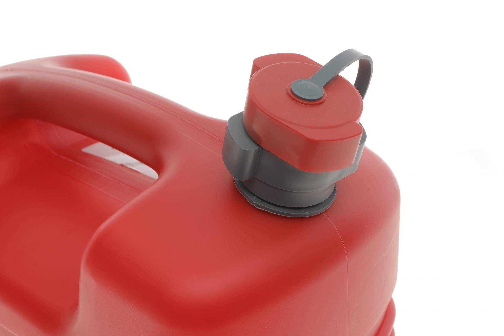 Каністра пластикова 10 л