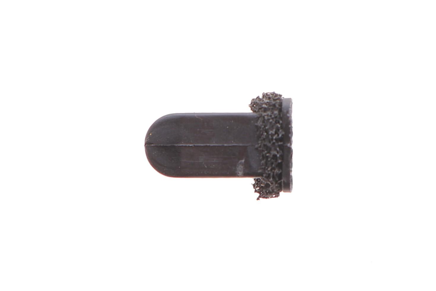 Клипса крепления молдинга MB Sprinter/Vito 95-