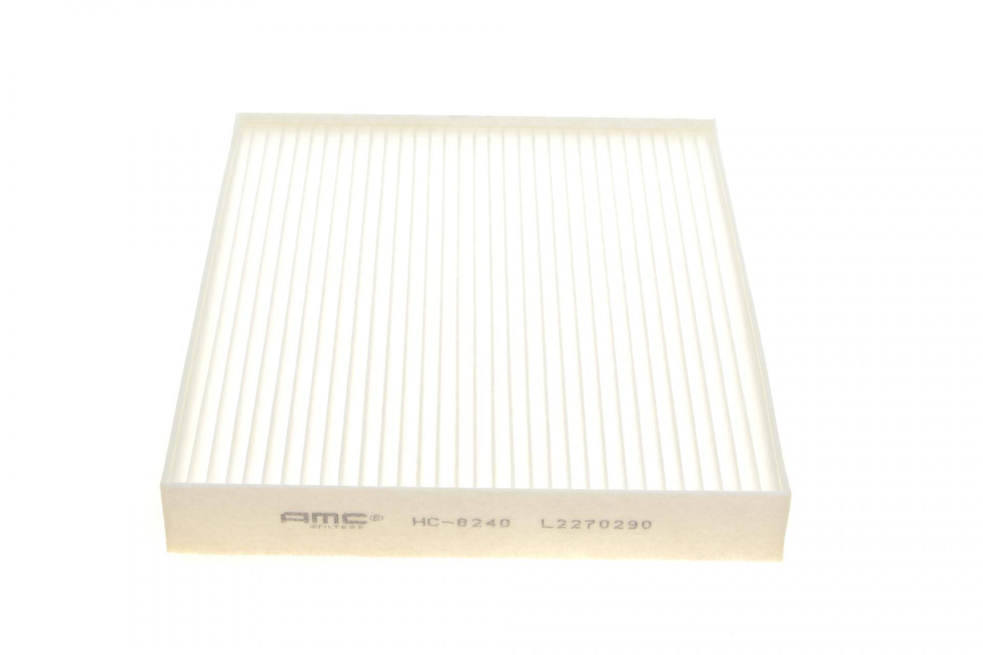 Фільтр салону Hyundai Tucson/ I30/ Kia Sportage 15-