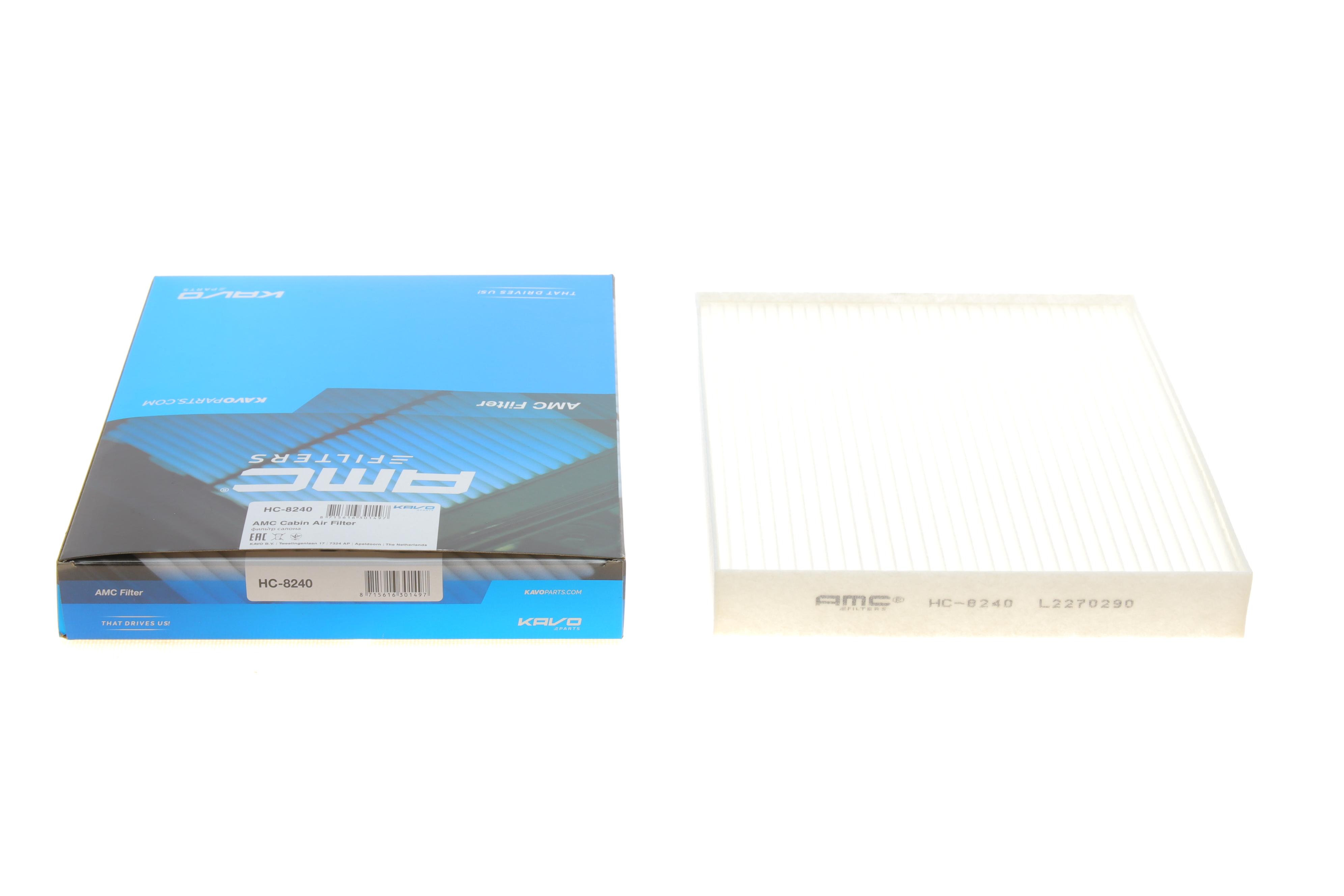 Фильтр салона Hyundai Tucson/ I30/ Kia Sportage 15-