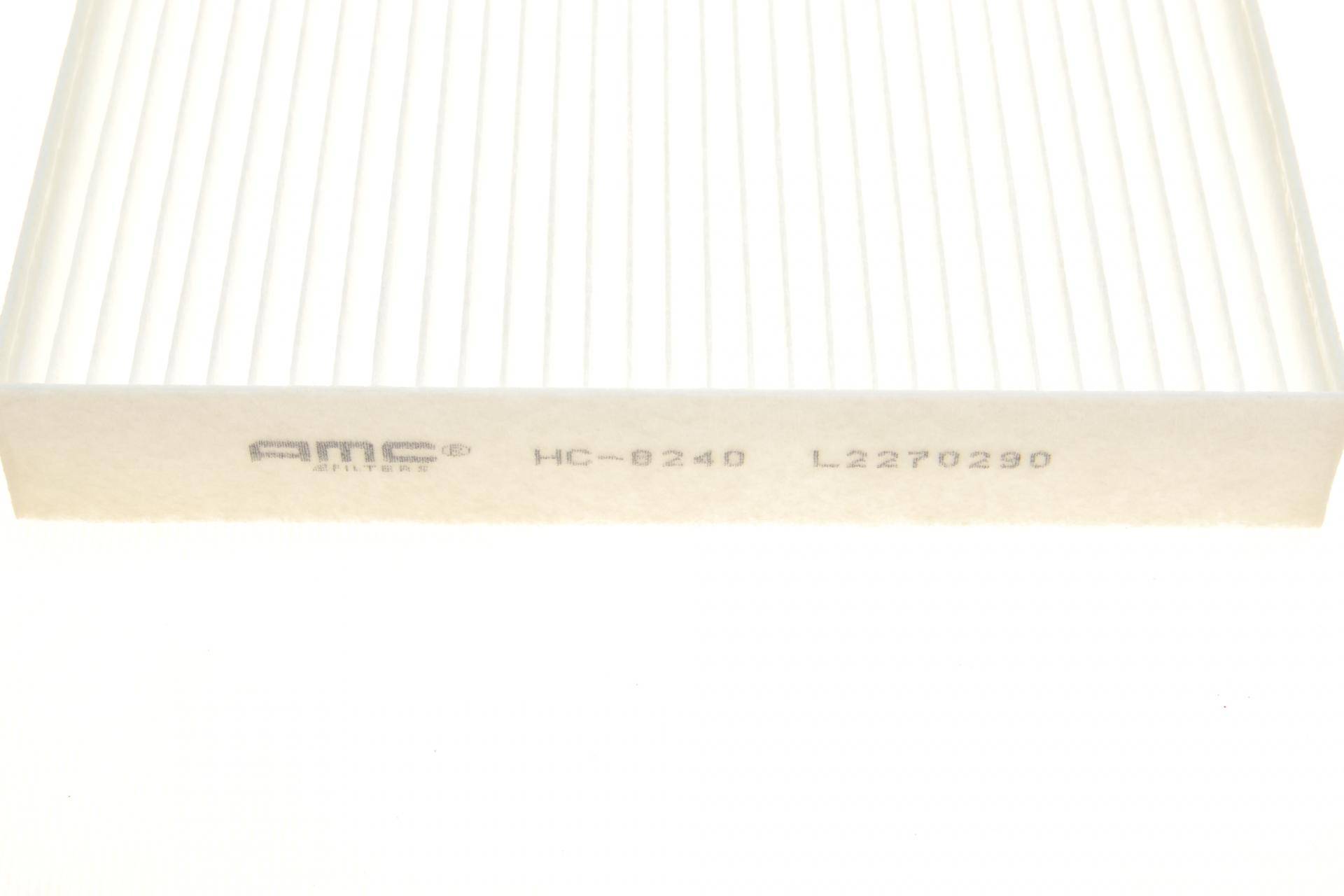 Фільтр салону Hyundai Tucson/ I30/ Kia Sportage 15-