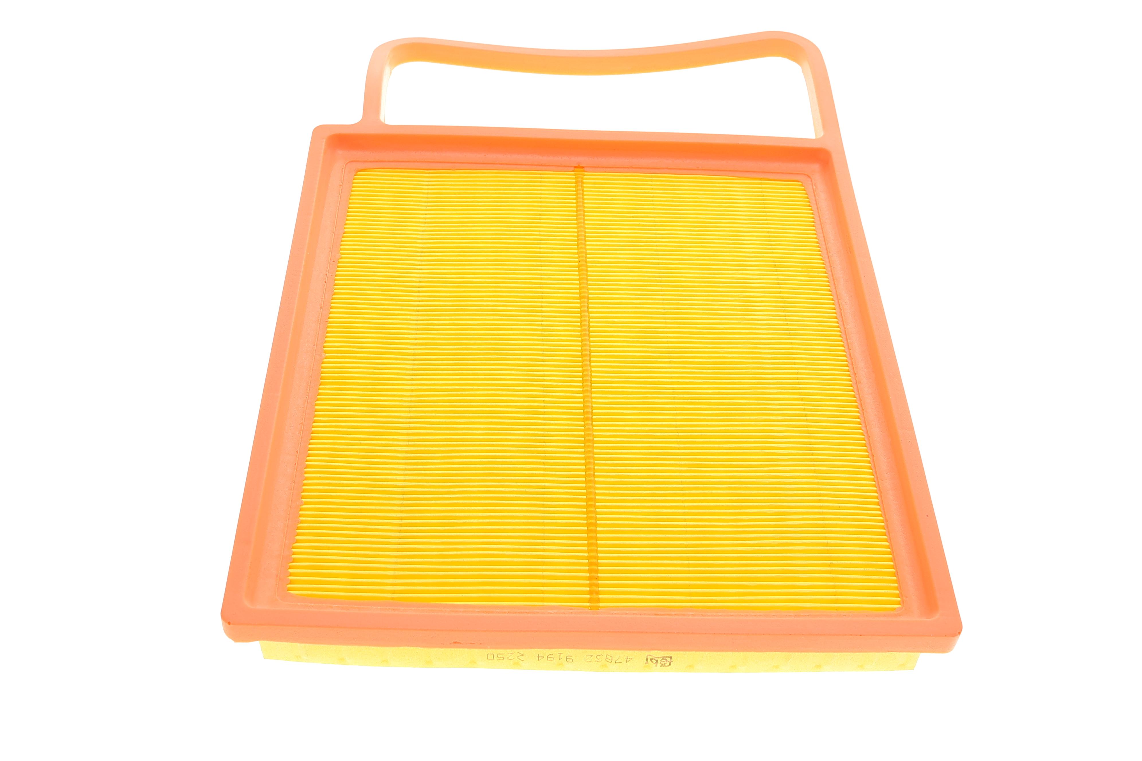 Фільтр повітряний Skoda Fabia/VW Polo 1.2i 02-07