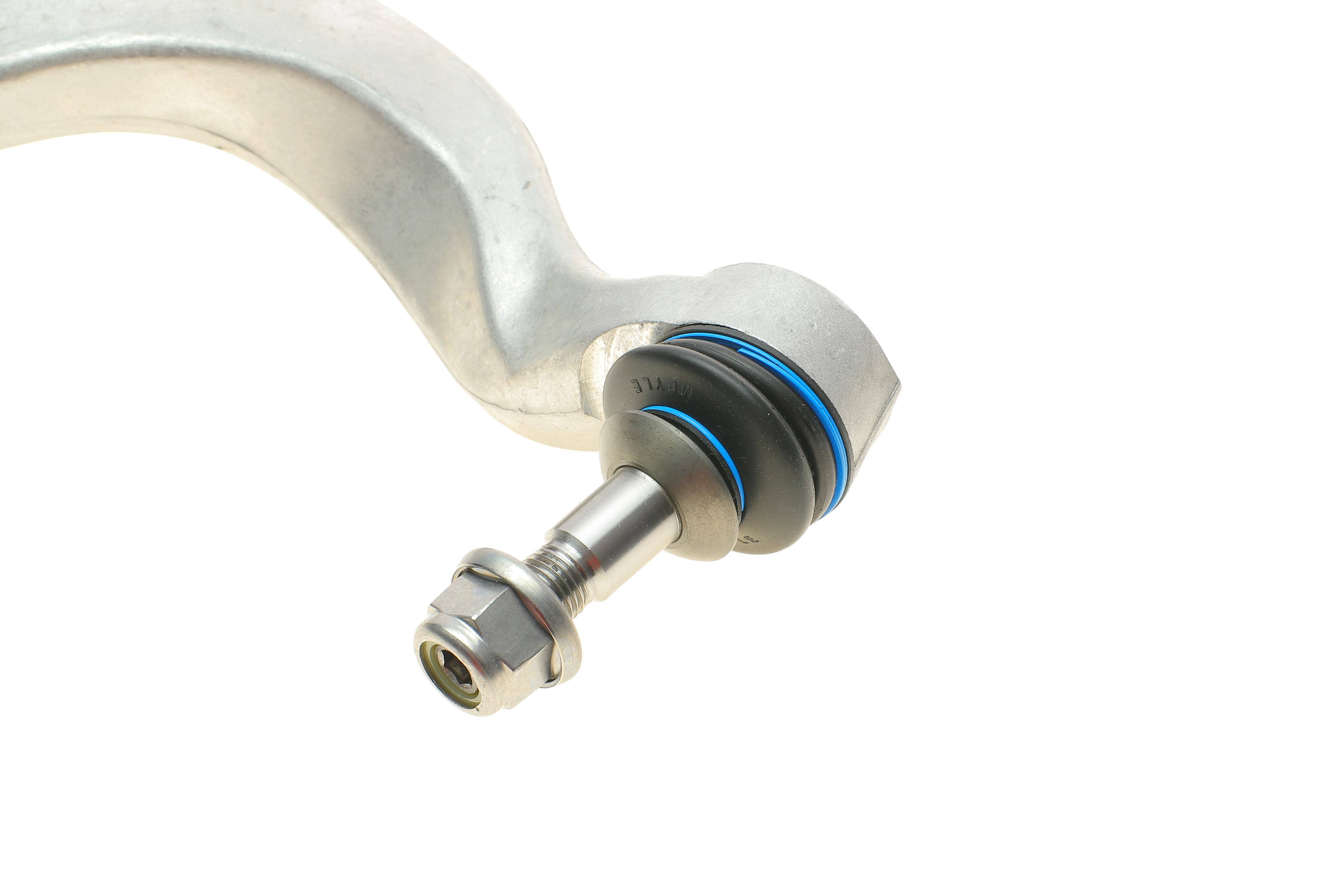 Комплект важелів підвіски (передньої) BMW 5 (E60) 03-10 M47/M54/M57/N46/N47/N52/N62