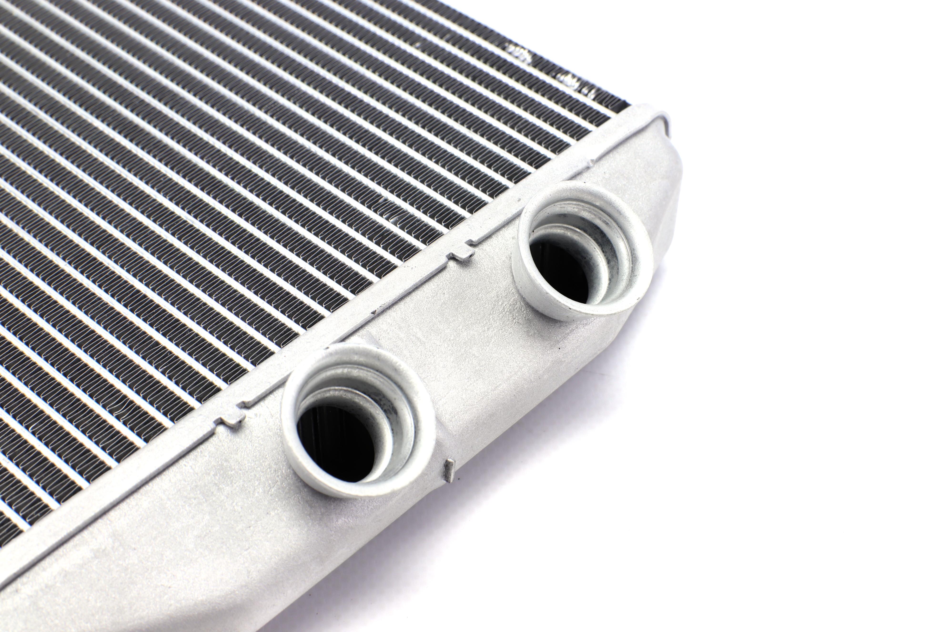 Радіатор пічки Renault Kangoo/Master III 1.2 08-