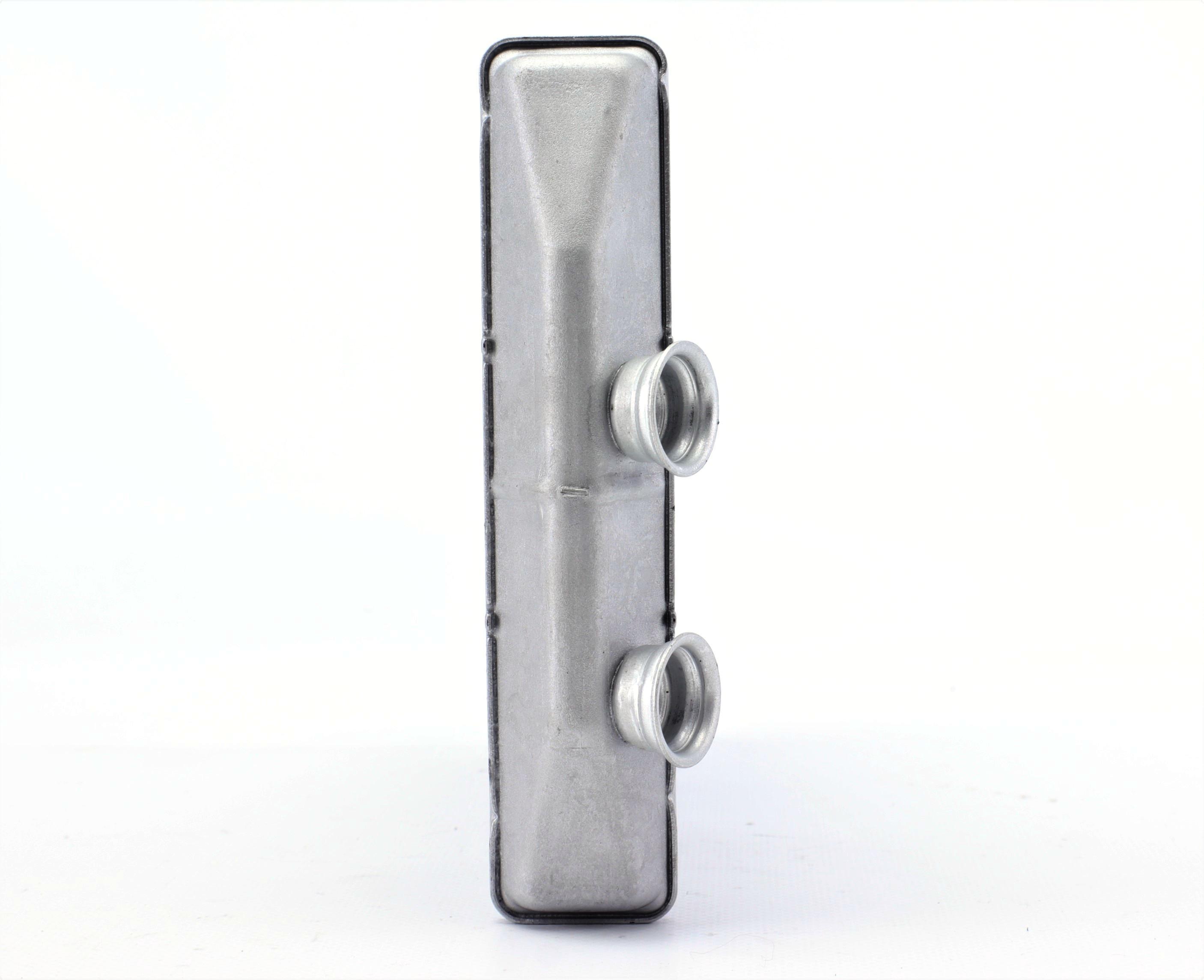 Радіатор пічки Renault Kangoo/Master III 1.2 08-