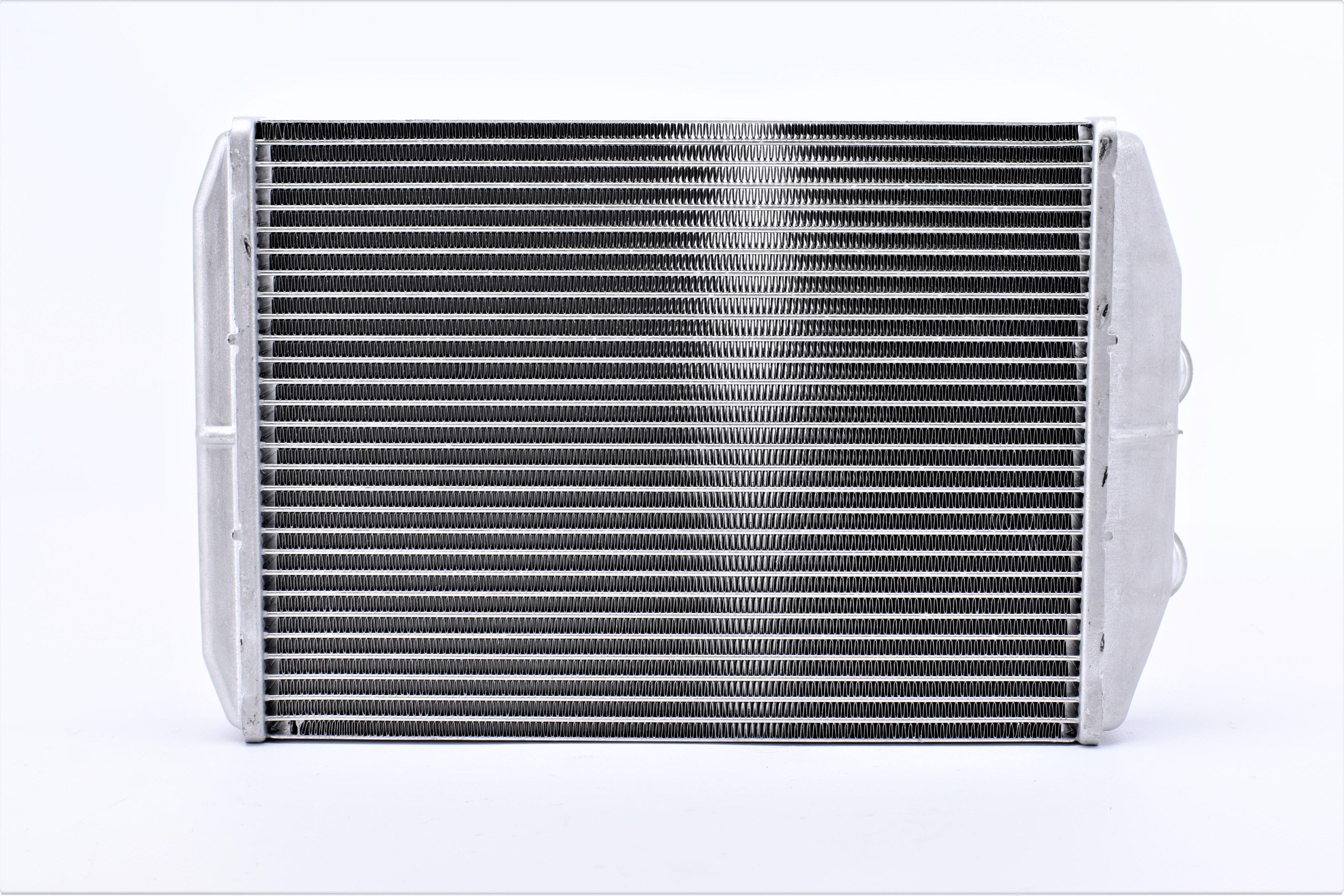 Радіатор пічки Renault Kangoo/Master III 1.2 08-