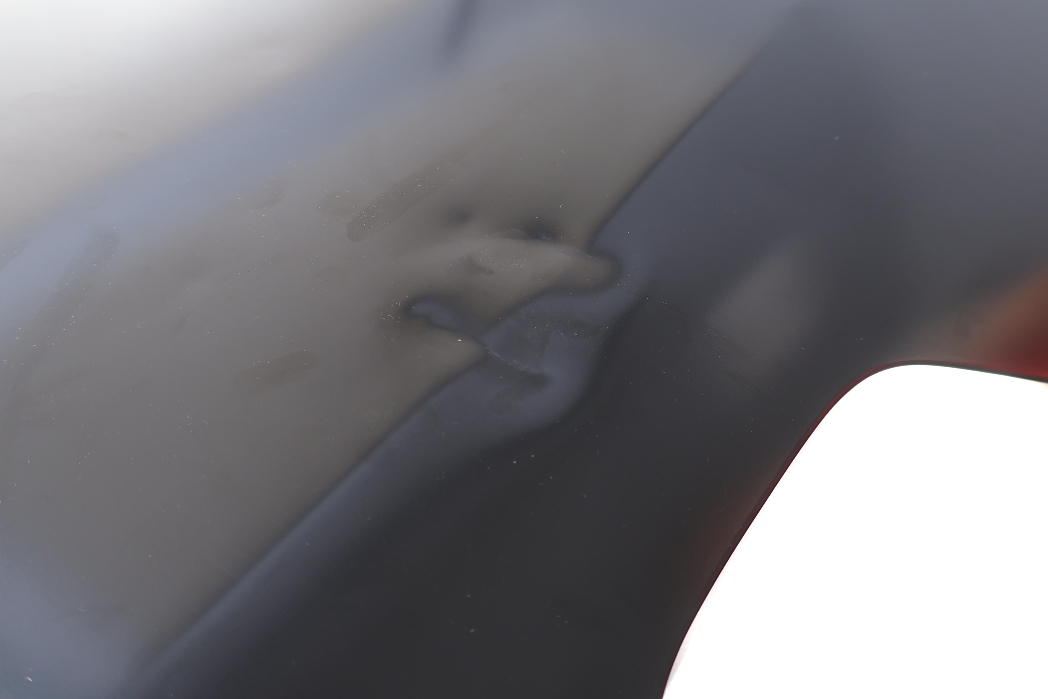 Капот Renault Master III 14-(незначительное повреждение)