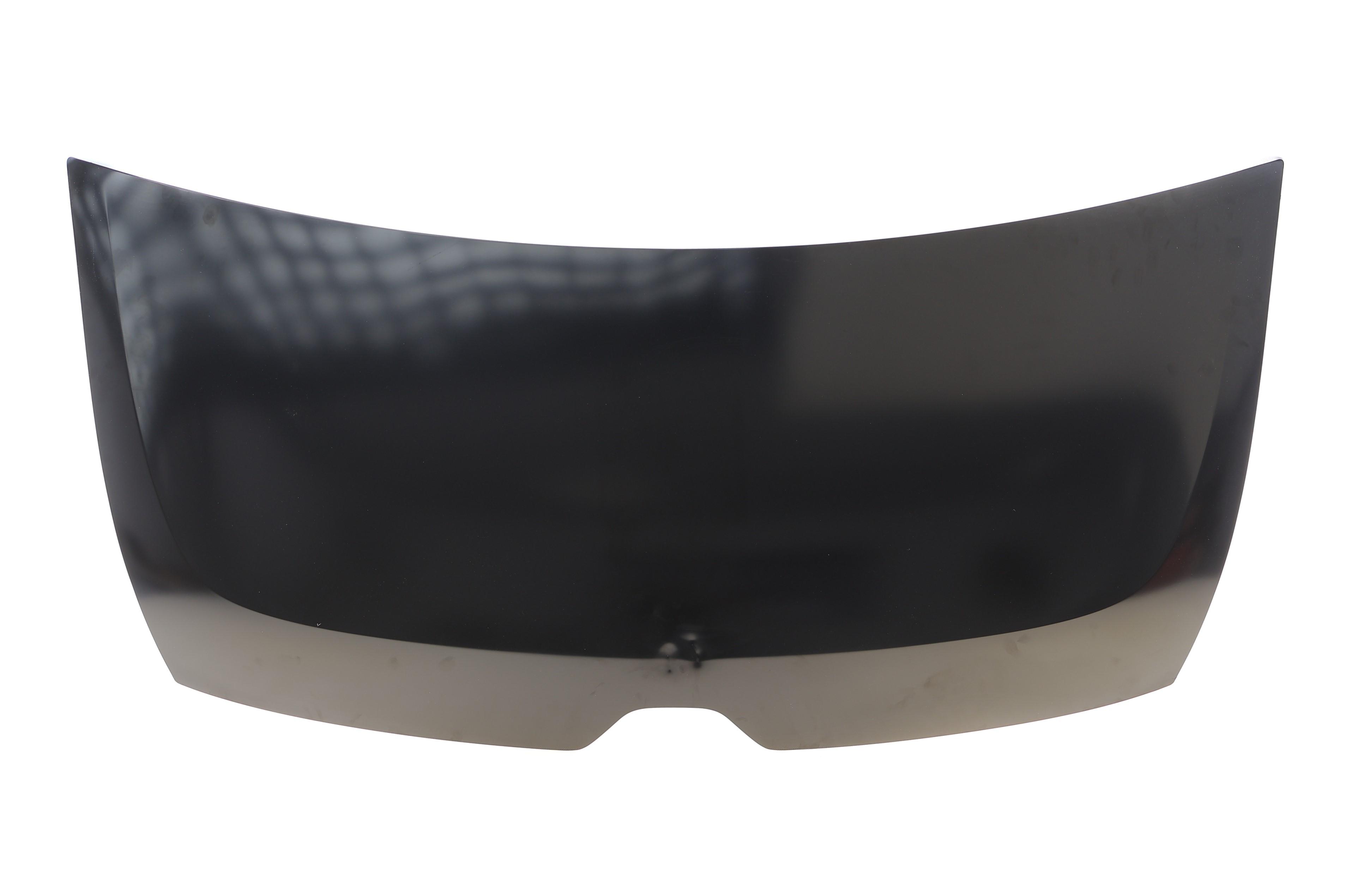 Капот Renault Master III 14-(незначительное повреждение)