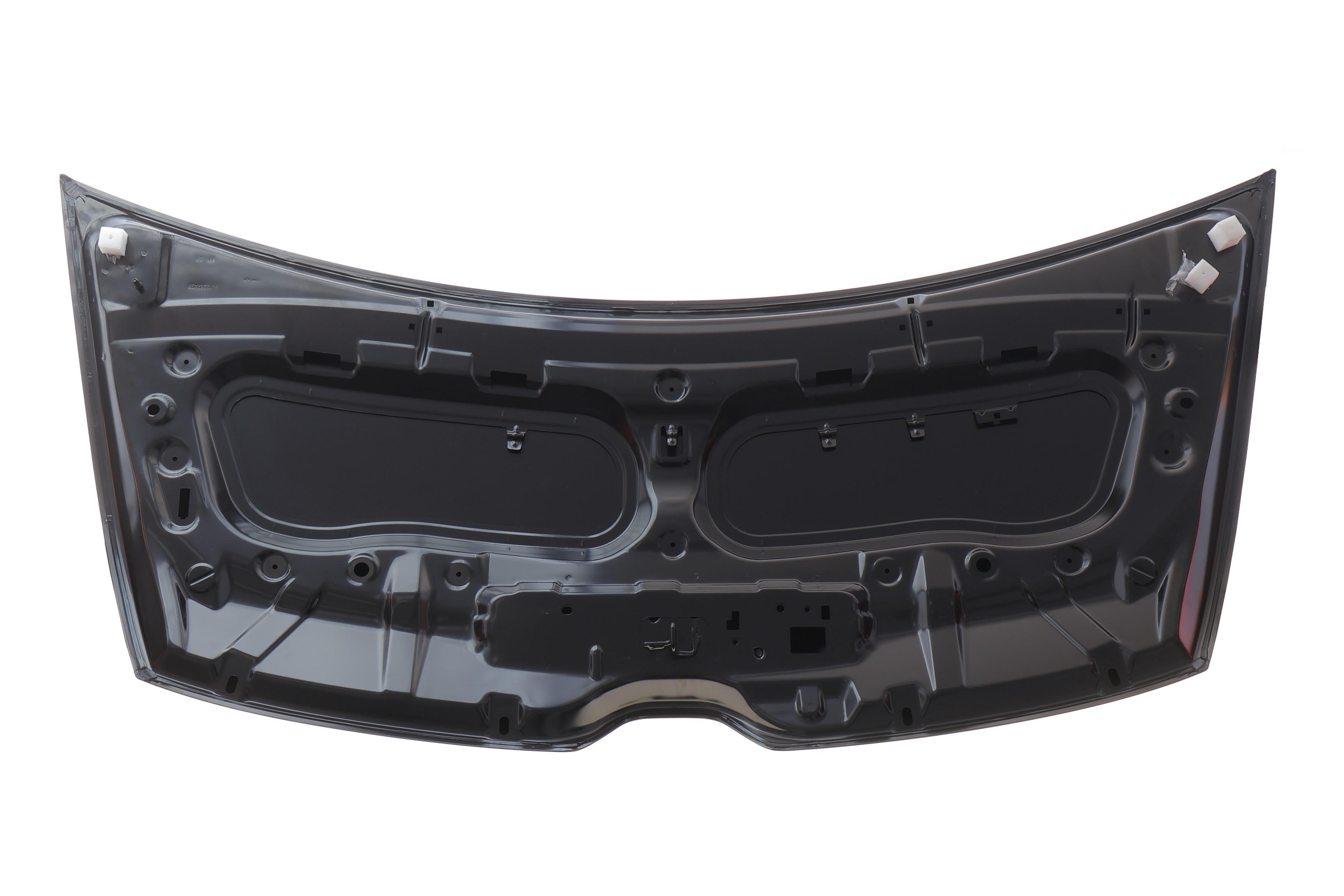 Капот Renault Master III 14-(незначительное повреждение)