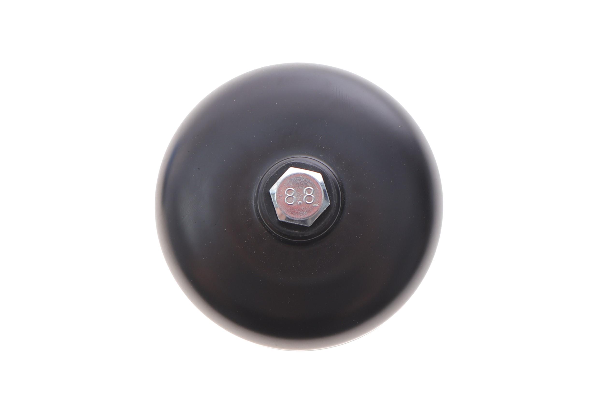 Фільтр паливний Volvo S60/S80/V70/XC70/XC90 2.4D 01-10