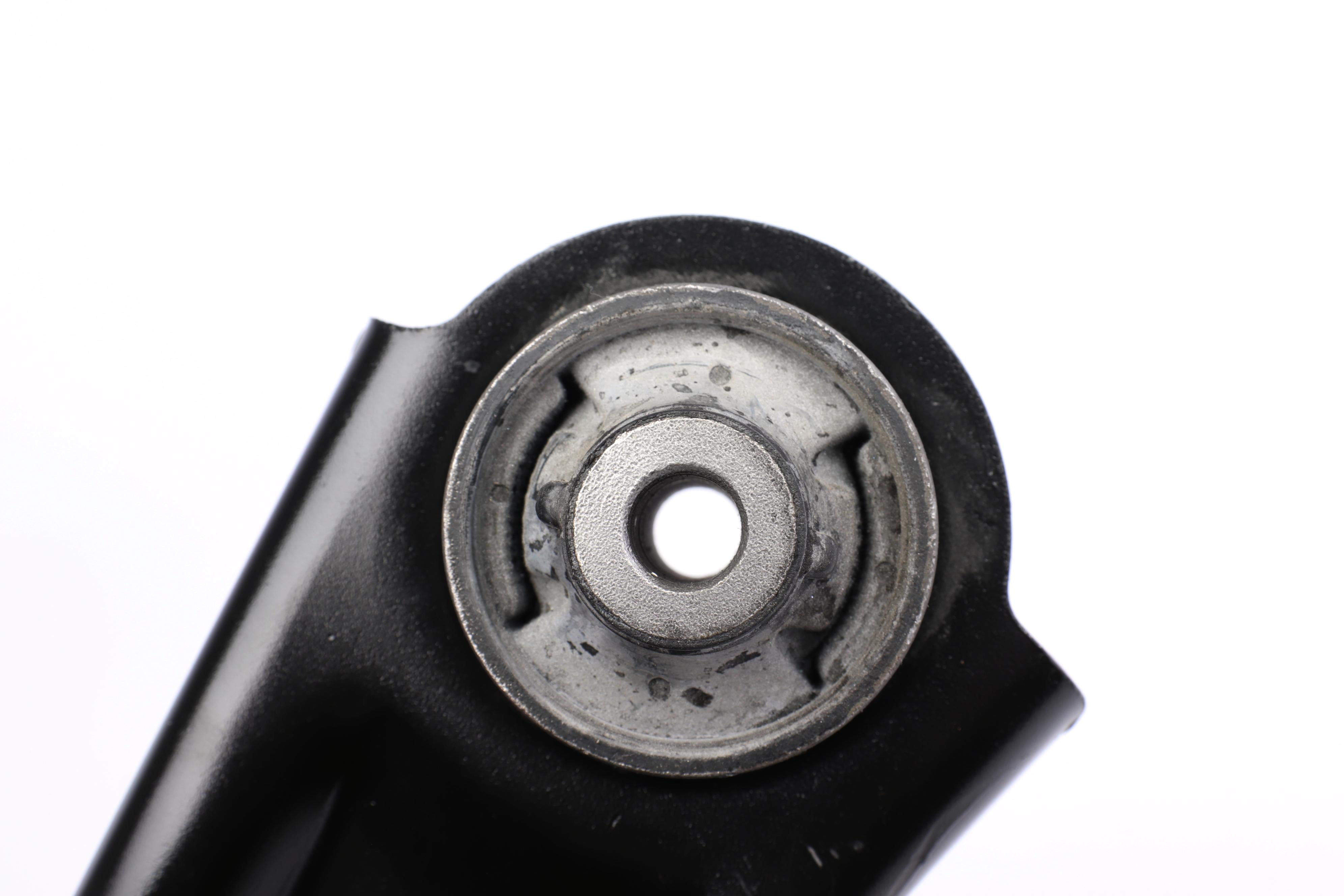 Важіль підвіски (передній/знизу) (R) Nissan Qashqai II 13-/Renault Kadjar 15- (з кульовою)