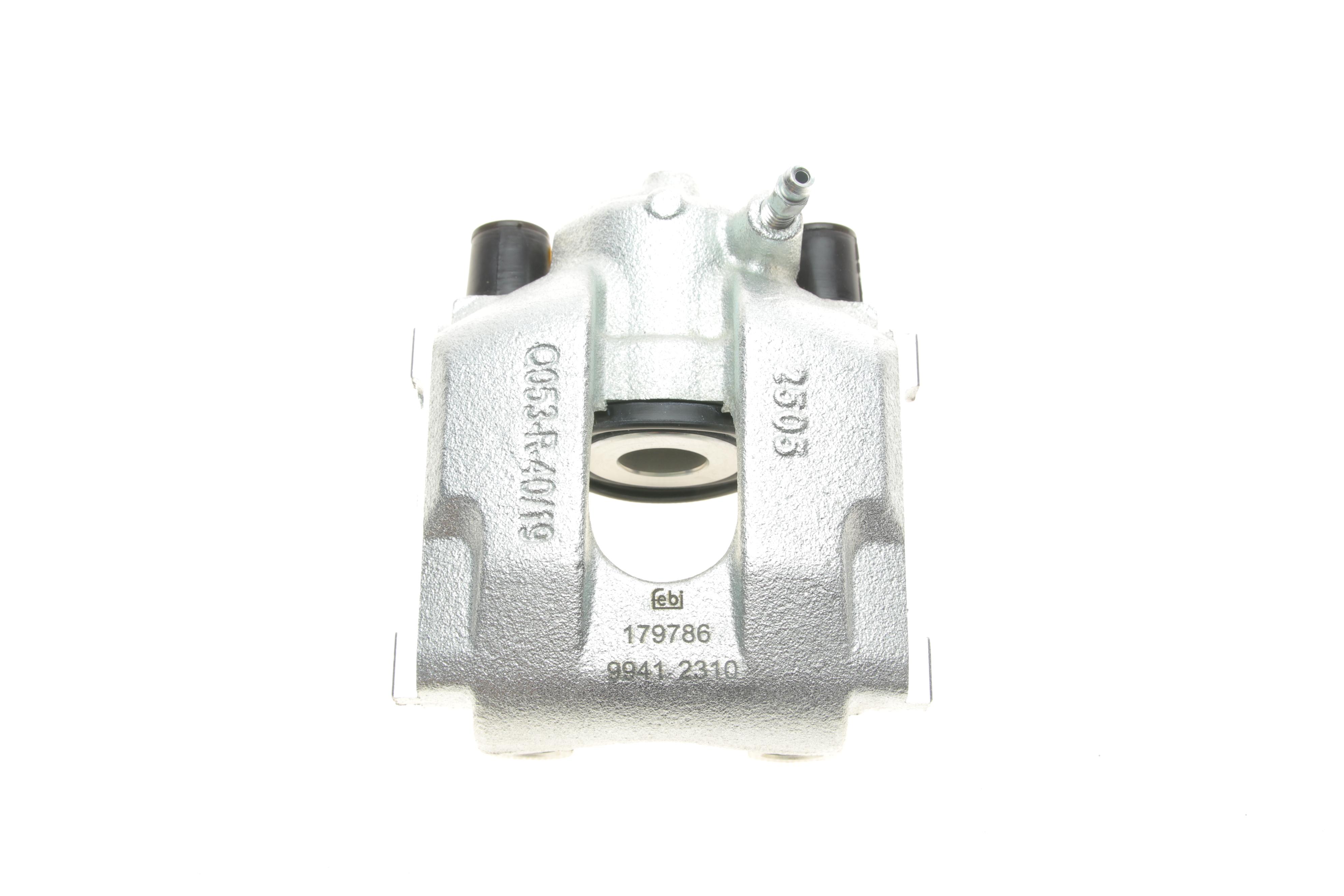 Суппорт тормозной (задний) (R) BMW 3 (E46) 97-06