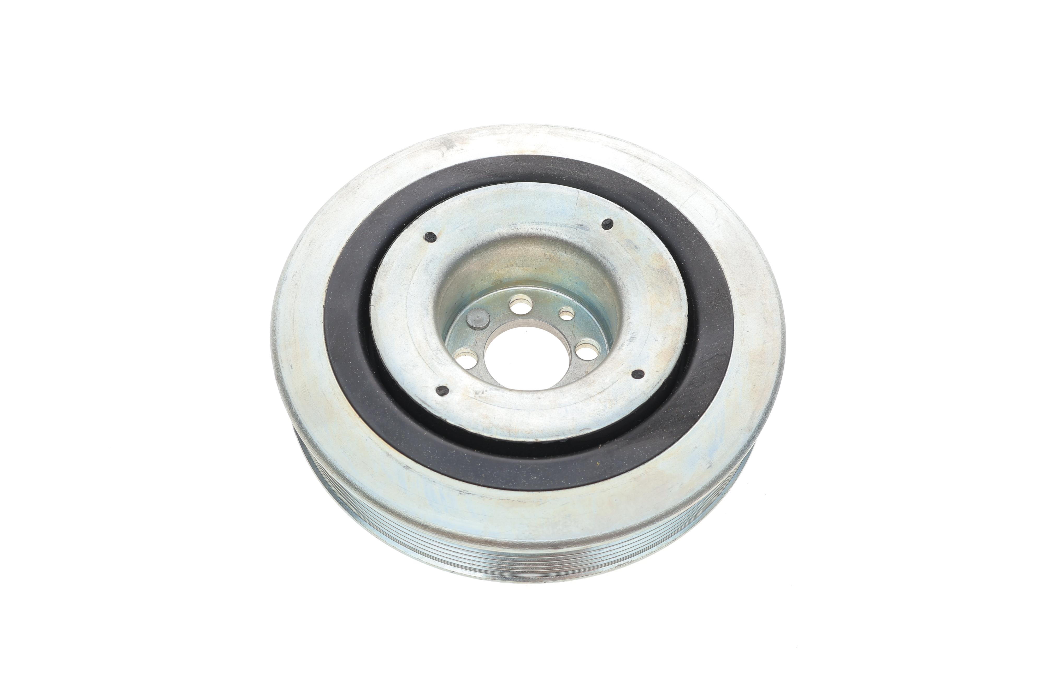 Шків колінвалу Fiat Doblo 1.9JTD