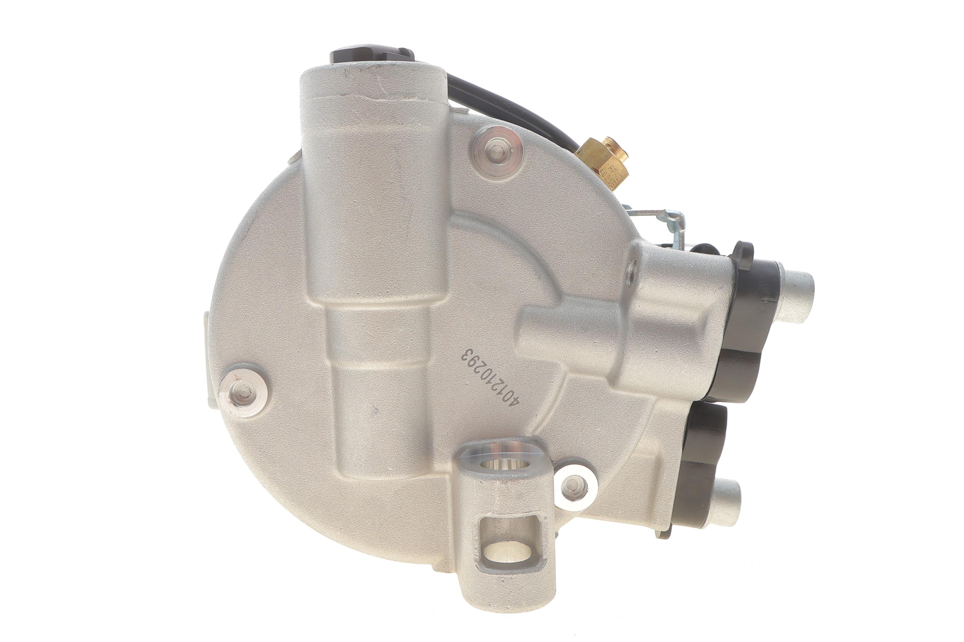 Компресор кондиціонера BMW 1 (E87)/3 (E90) 04-11 M47/N46