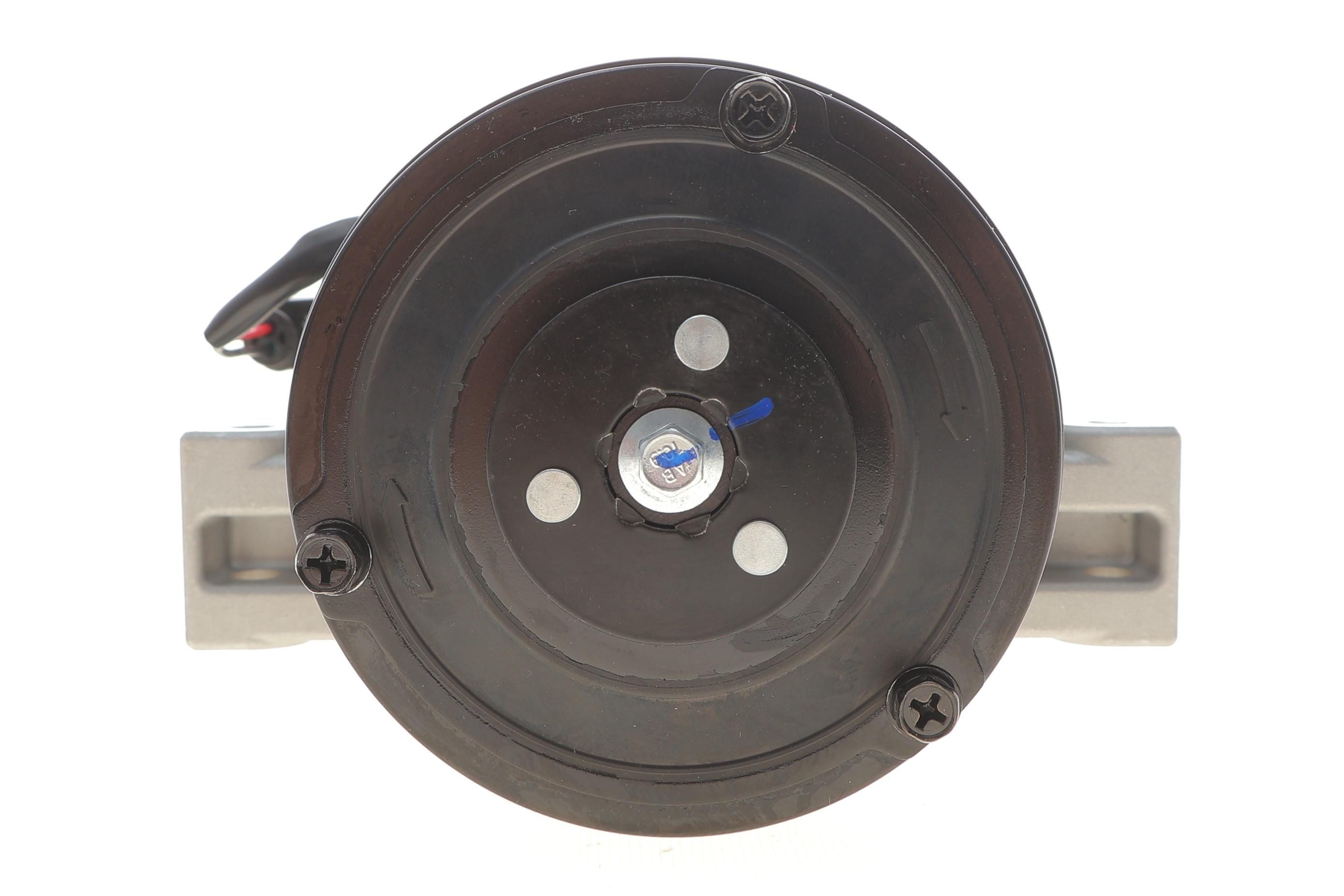 Компресор кондиціонера BMW 1 (E87)/3 (E90) 04-11 M47/N46