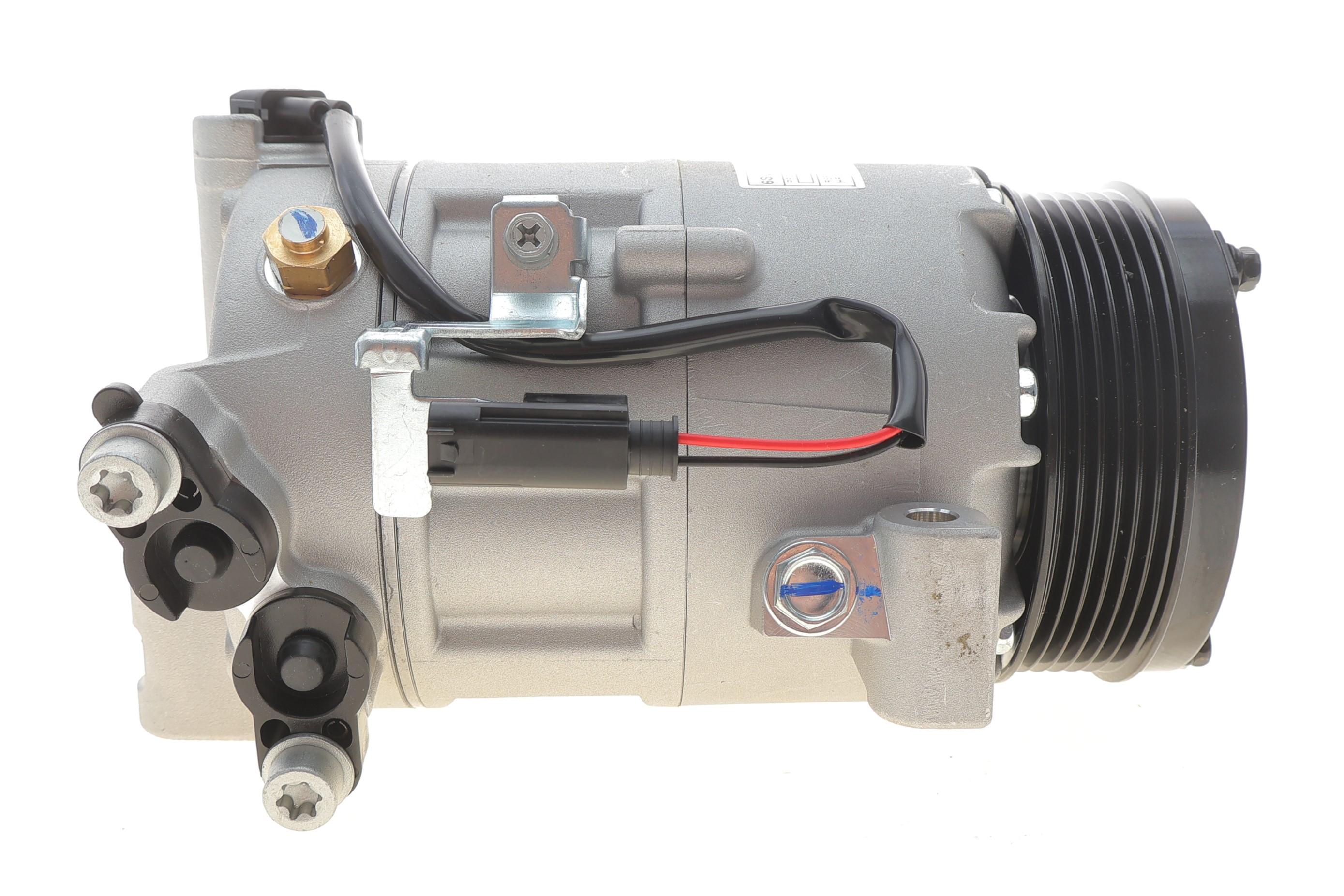 Компресор кондиціонера BMW 1 (E87)/3 (E90) 04-11 M47/N46