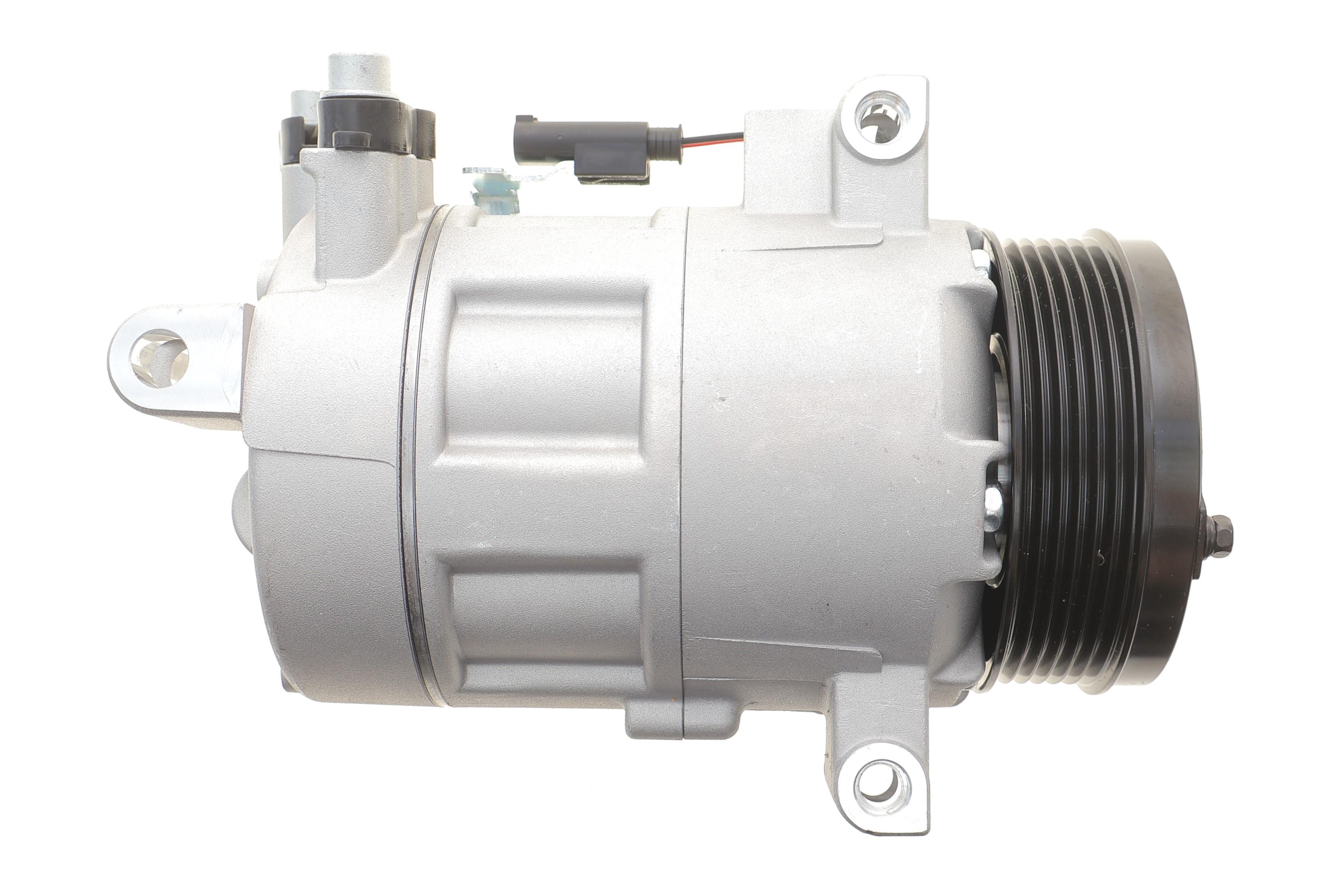 Компресор кондиціонера BMW 1 (E87)/3 (E90) 04-11 M47/N46