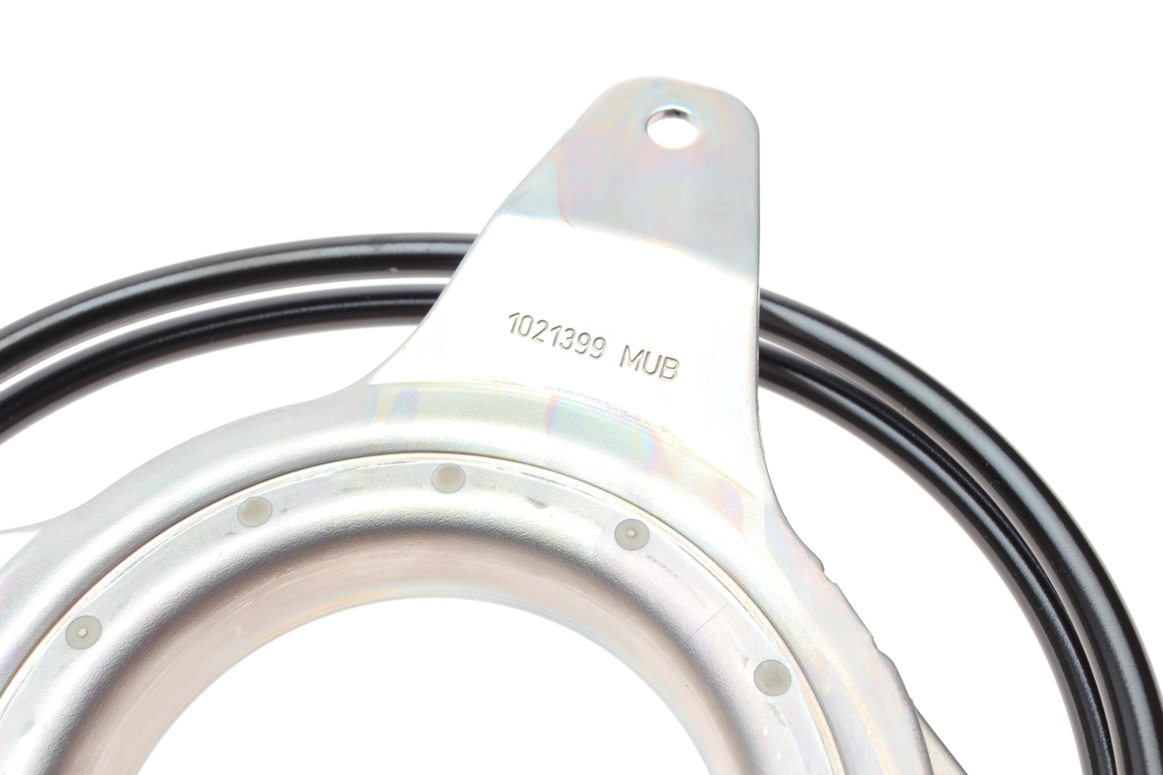 Натяжник ременя генератора Volvo V90 20-