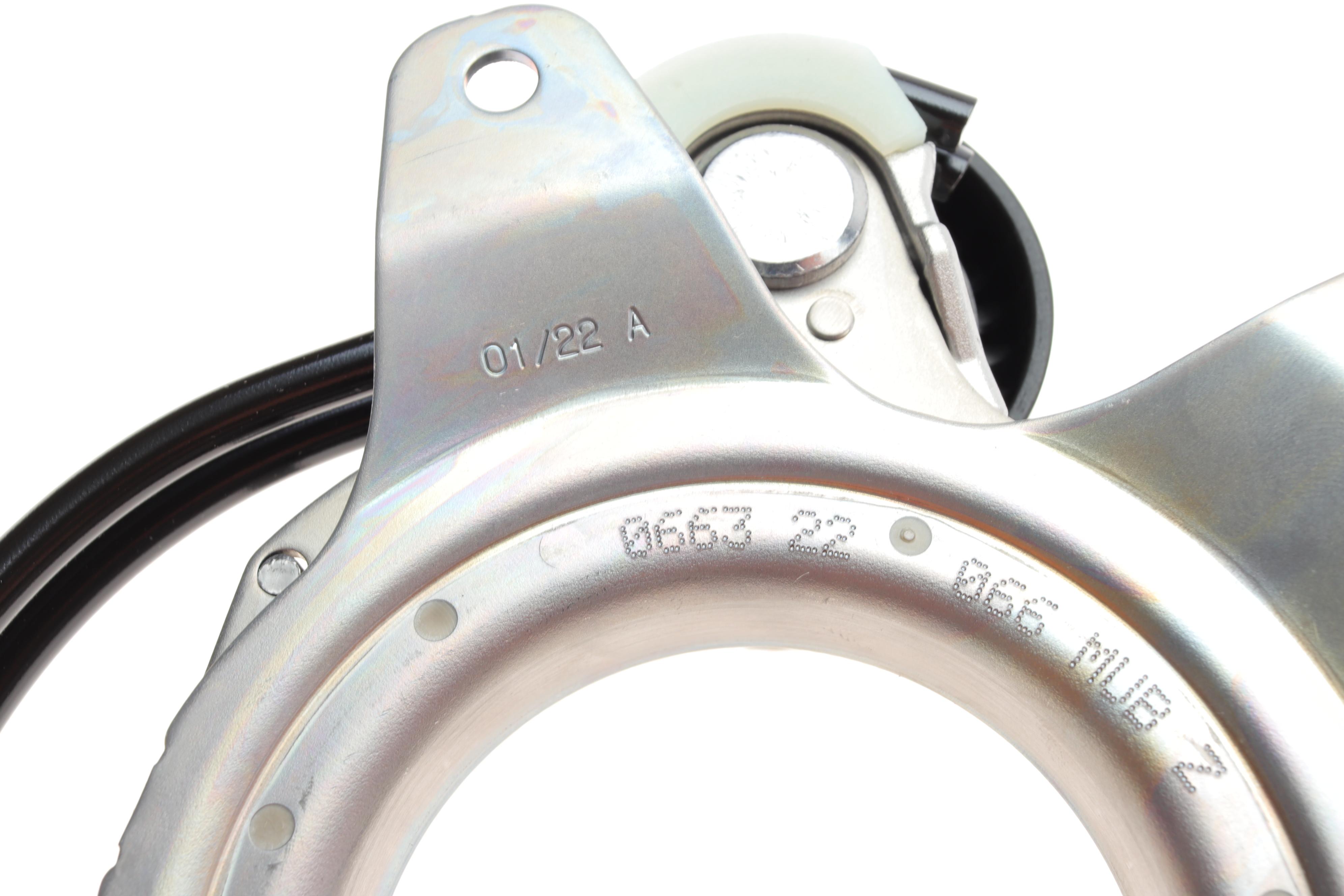 Натяжник ременя генератора Volvo V90 20-