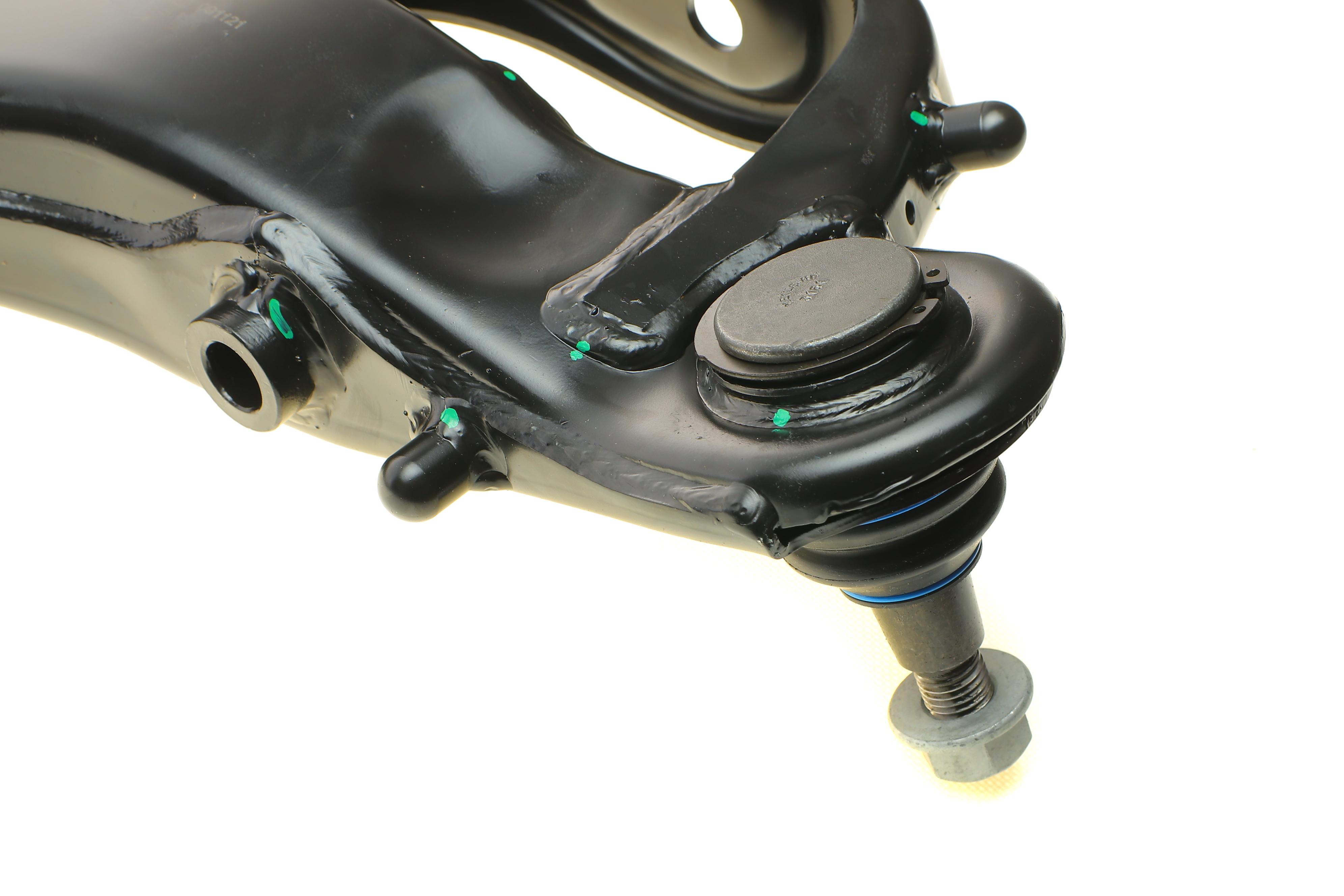 Важіль підвіски (передній/знизу/спереду) (R) Land Rover Discovery III/IV/Range Rover 2.7D-5.0 04-18