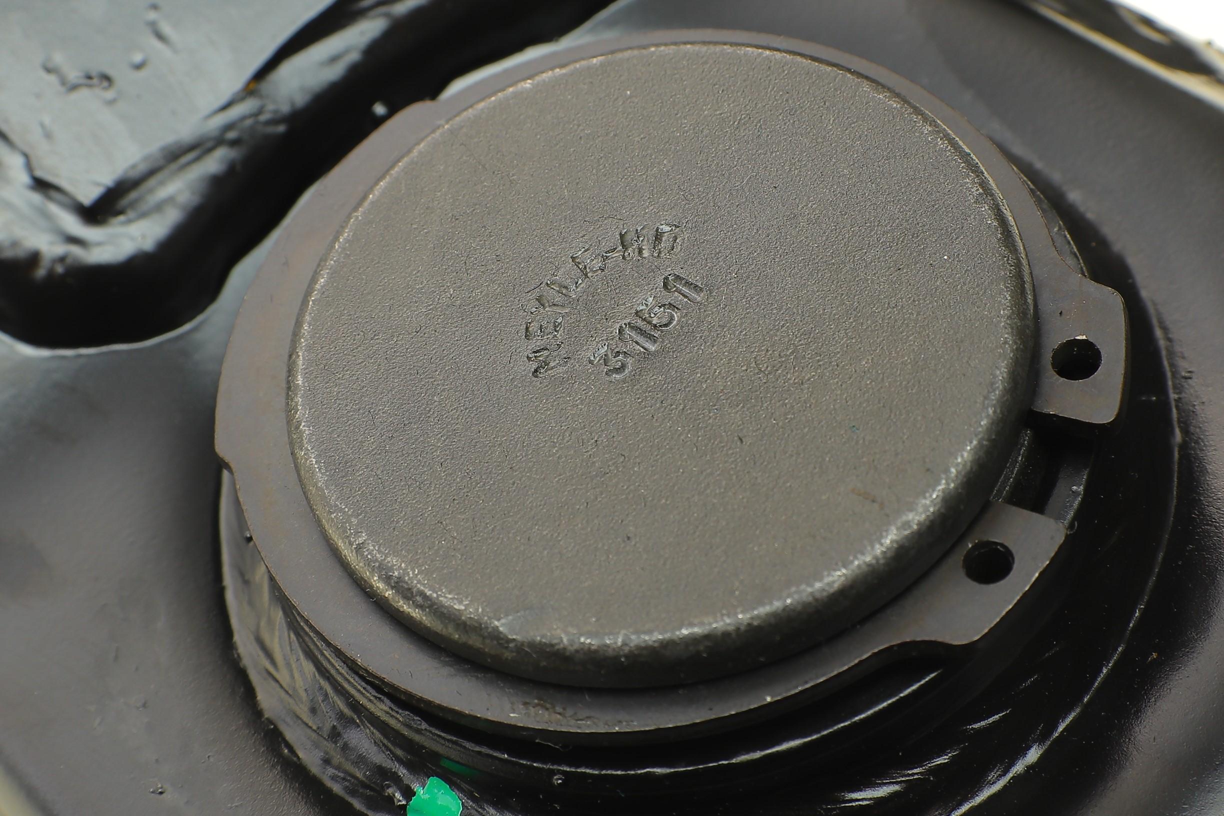 Важіль підвіски (передній/знизу/спереду) (R) Land Rover Discovery III/IV/Range Rover 2.7D-5.0 04-18