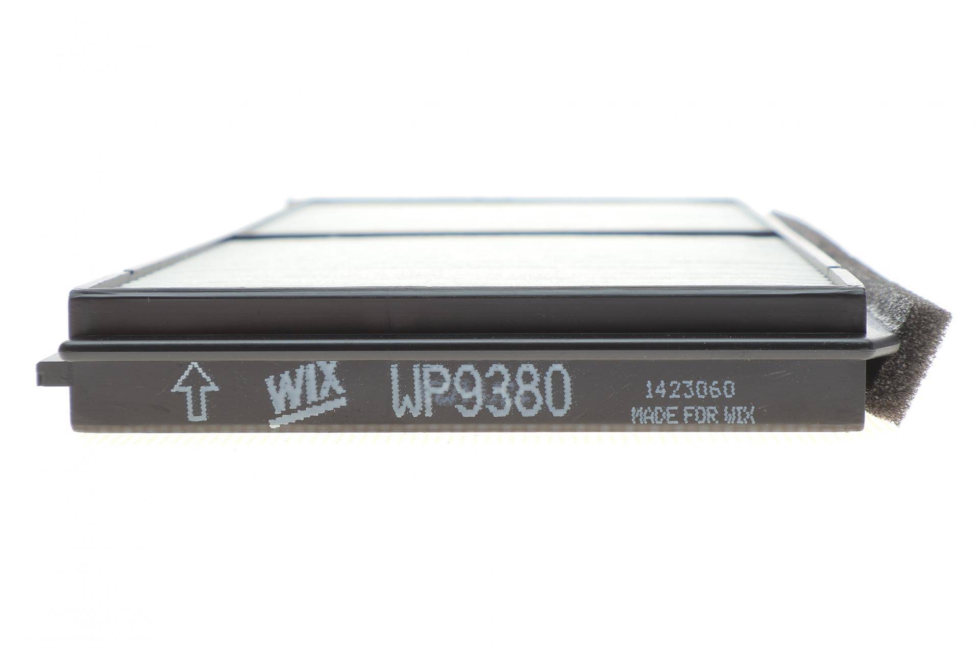 Фільтр салону Mazda 2 07-15 (к-кт 2шт)