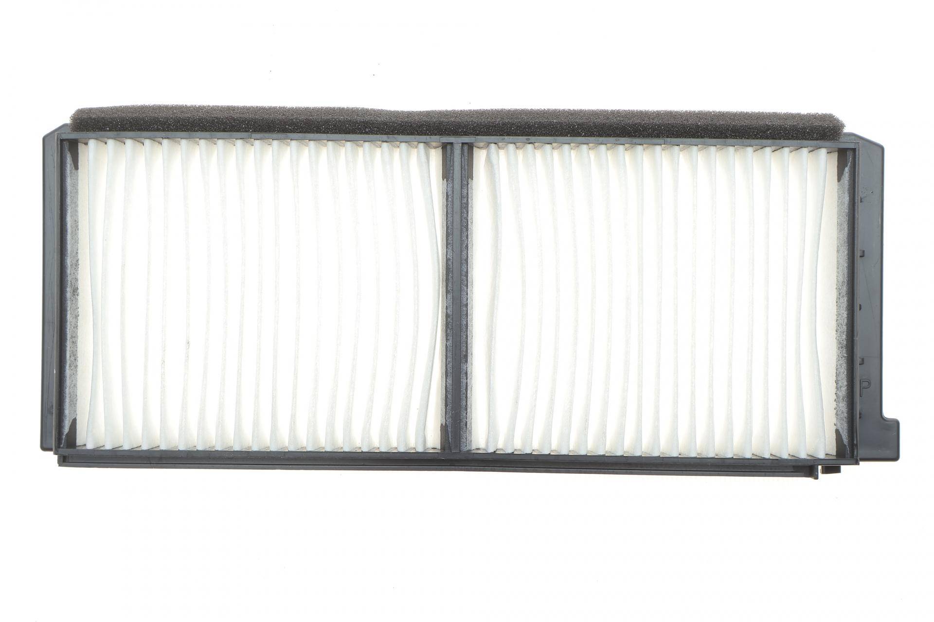 Фільтр салону Mazda 2 07-15 (к-кт 2шт)