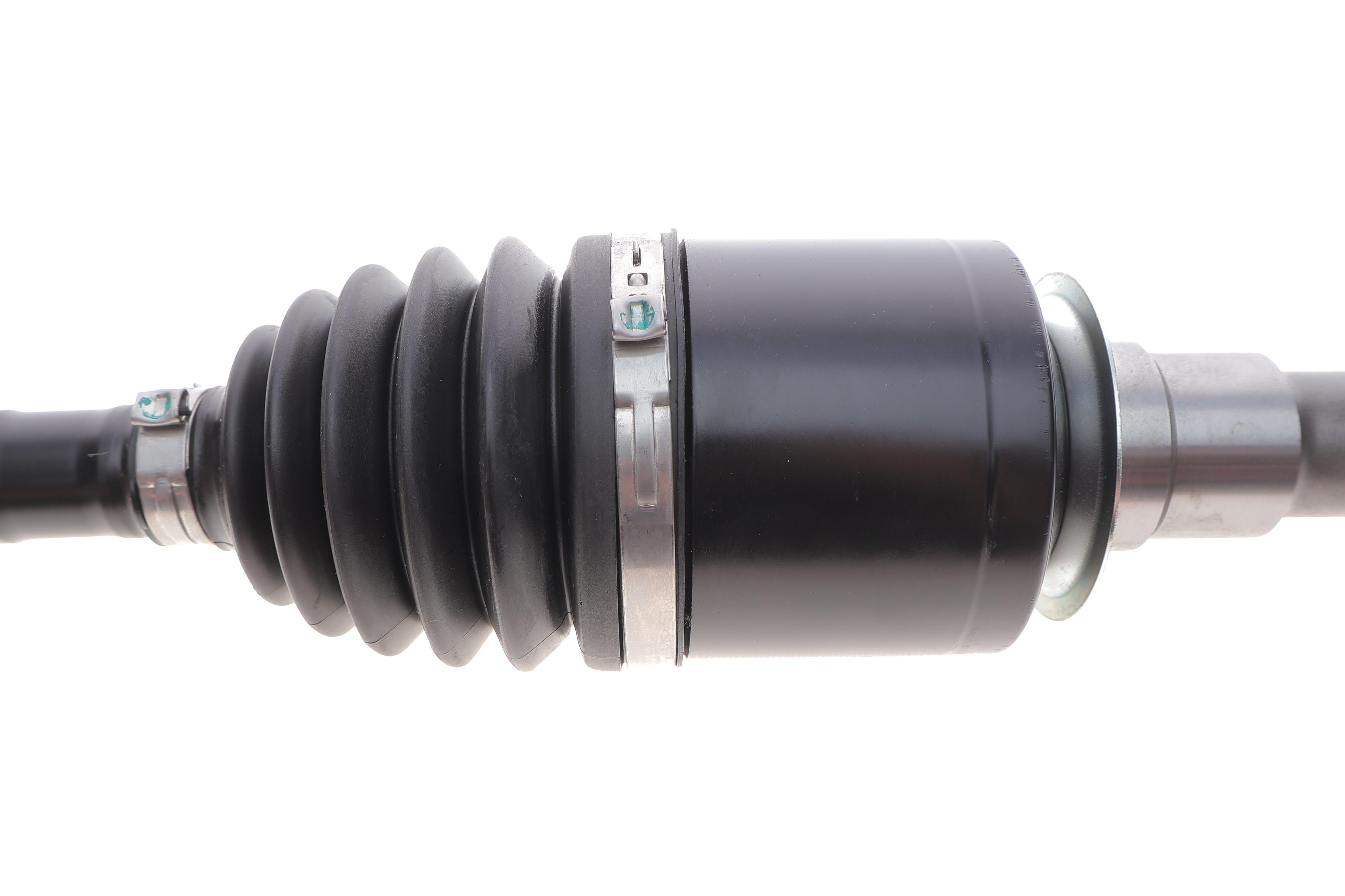 Піввісь (передня) (R) MB GL-class (X164)/M-class (W164) 05-12 (30z/37z/1004mm) АКПП