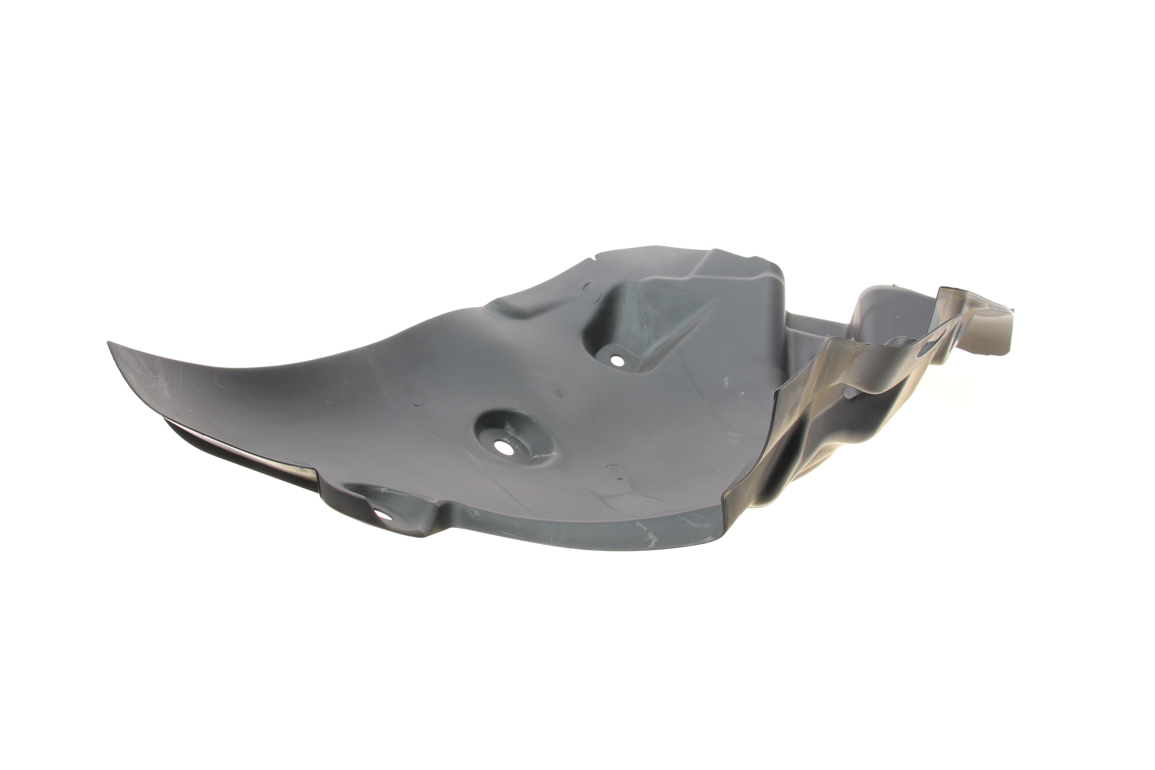 Подкрыльник (передний/задняя часть) Renault Megane III 09- (L)