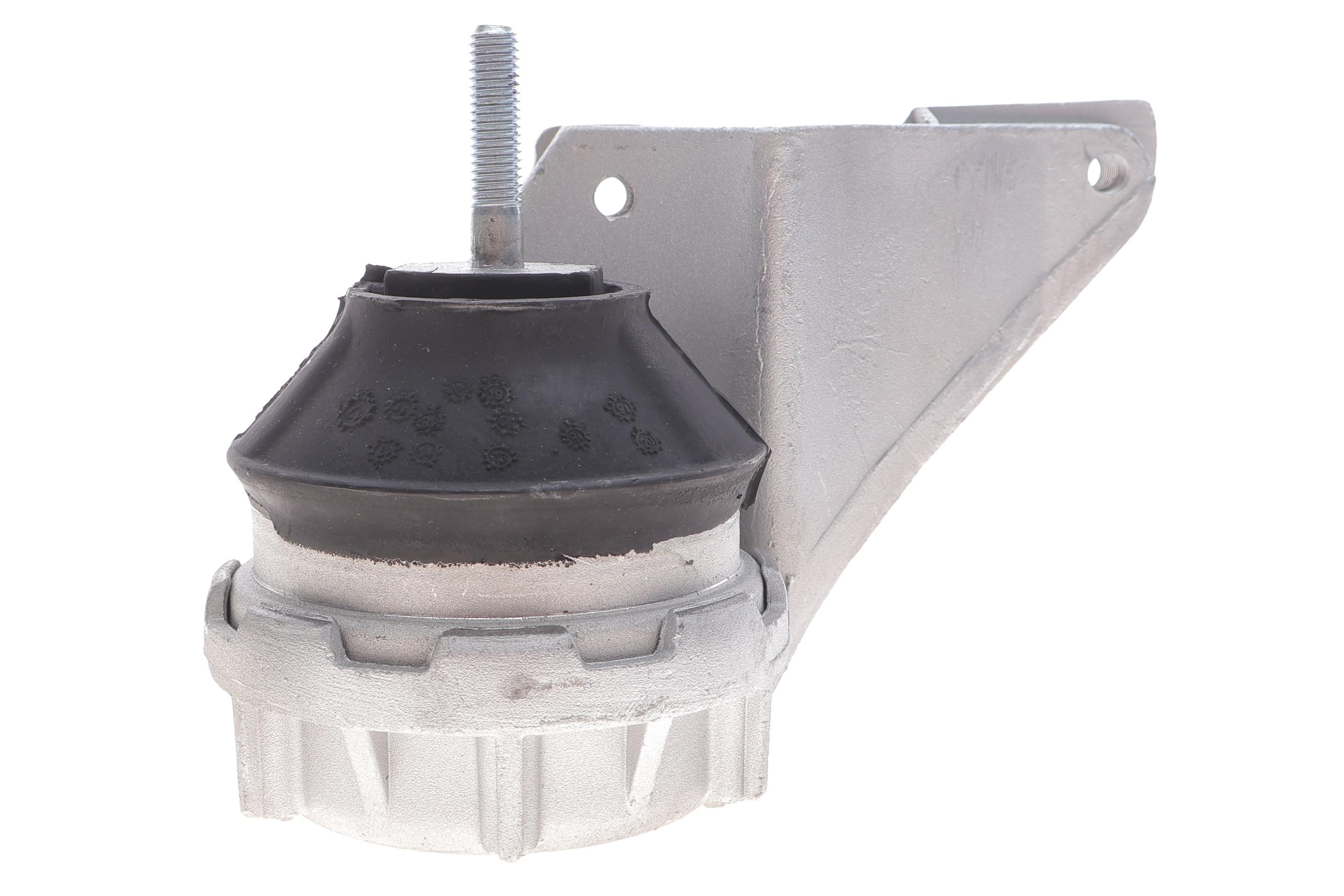 Подушка двигателя (L) Audi 100/A6 2.6/2.8 90-97