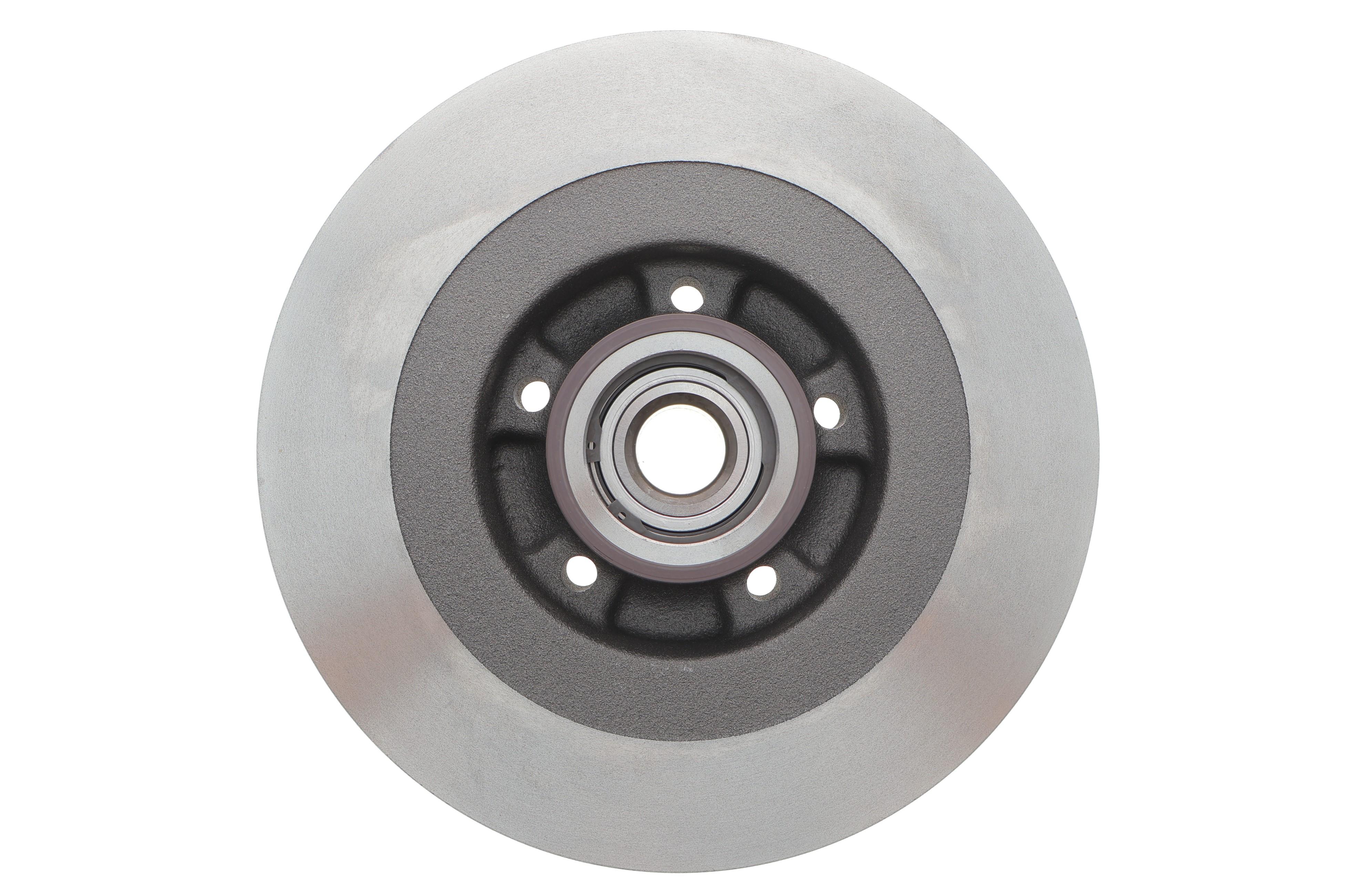 Диск гальмівний (задній) Renault Espace 1.6dCi 15- (290x11)