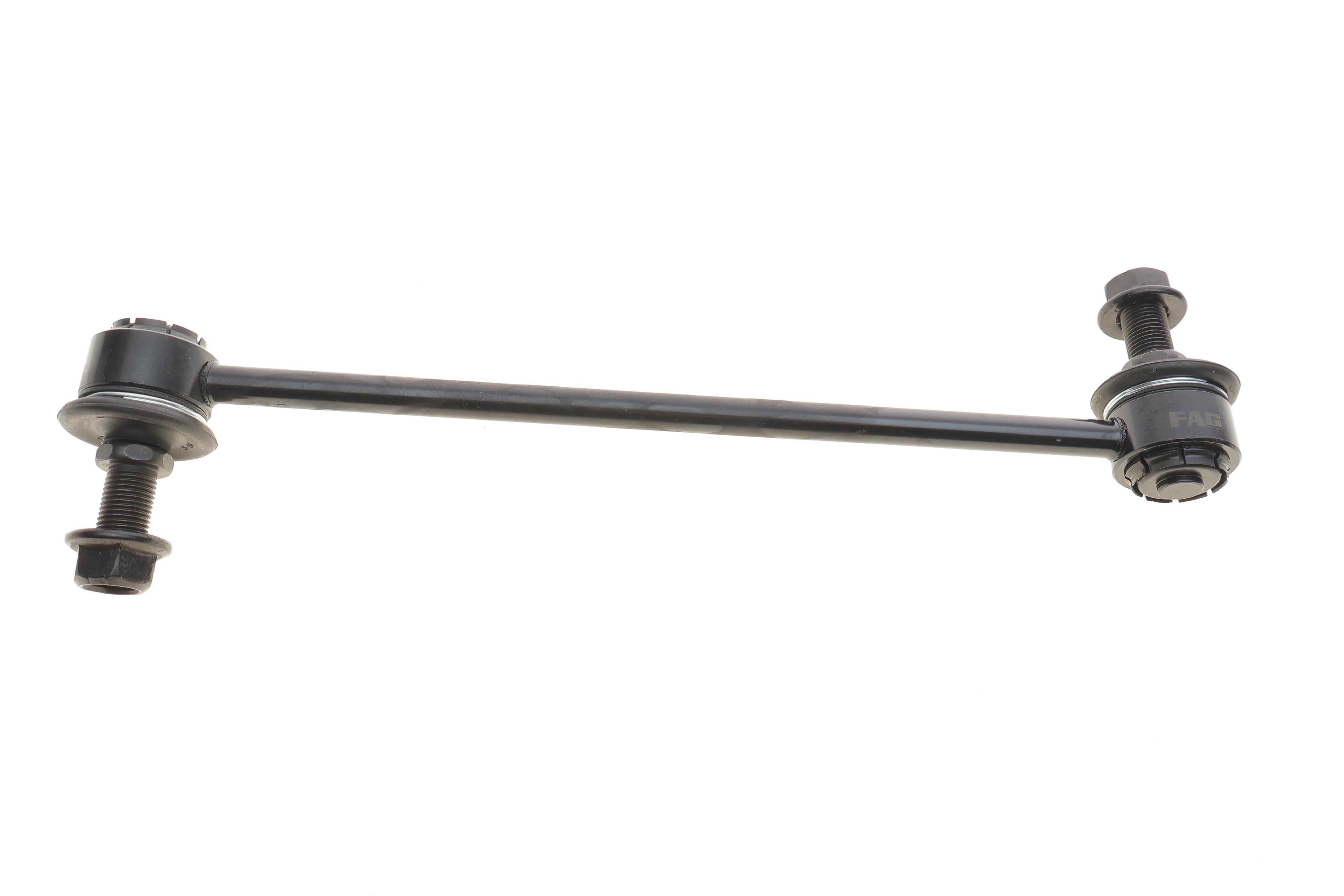 Тяга стабілізатора (переднього) (L) Hyundai Santa Fe I 00-06