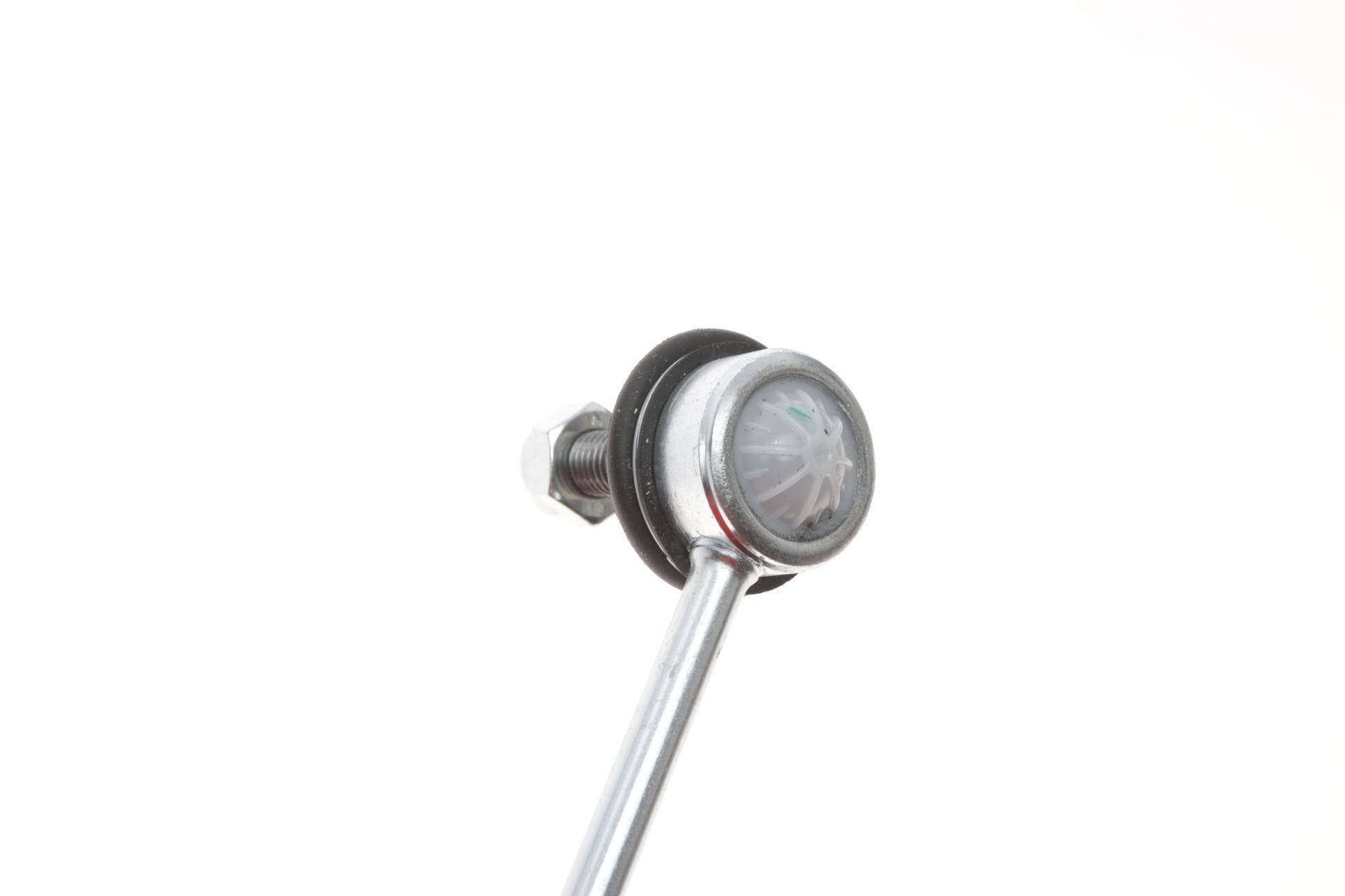 Тяга стабілізатора (переднього) (L) Hyundai i20/Kia Picanto 08-